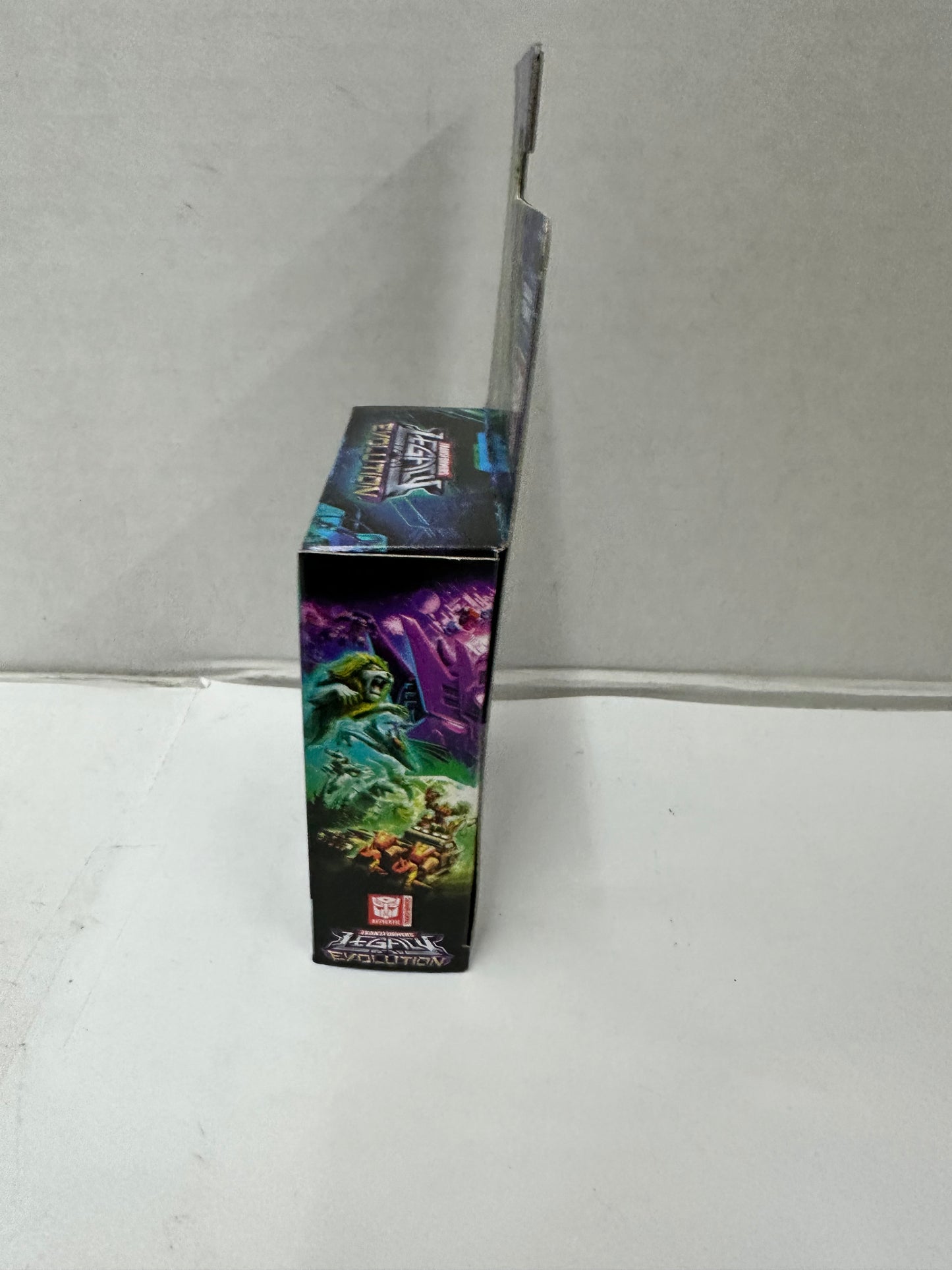 Transformers Legacy Evolution Core Class Dinobot Slug Action Figure