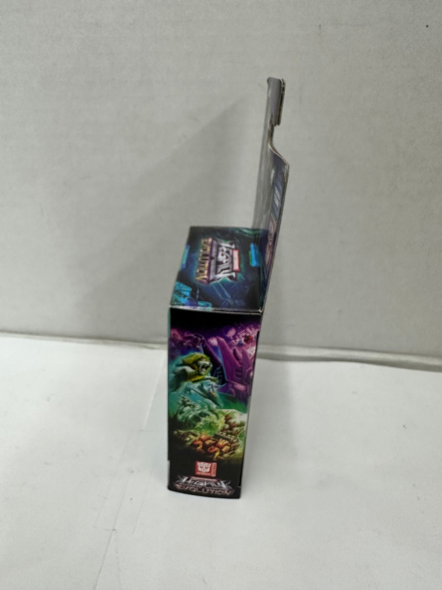 Transformers Toys Legacy Evolution Core Grimlock 3.5-inch Action Figure
