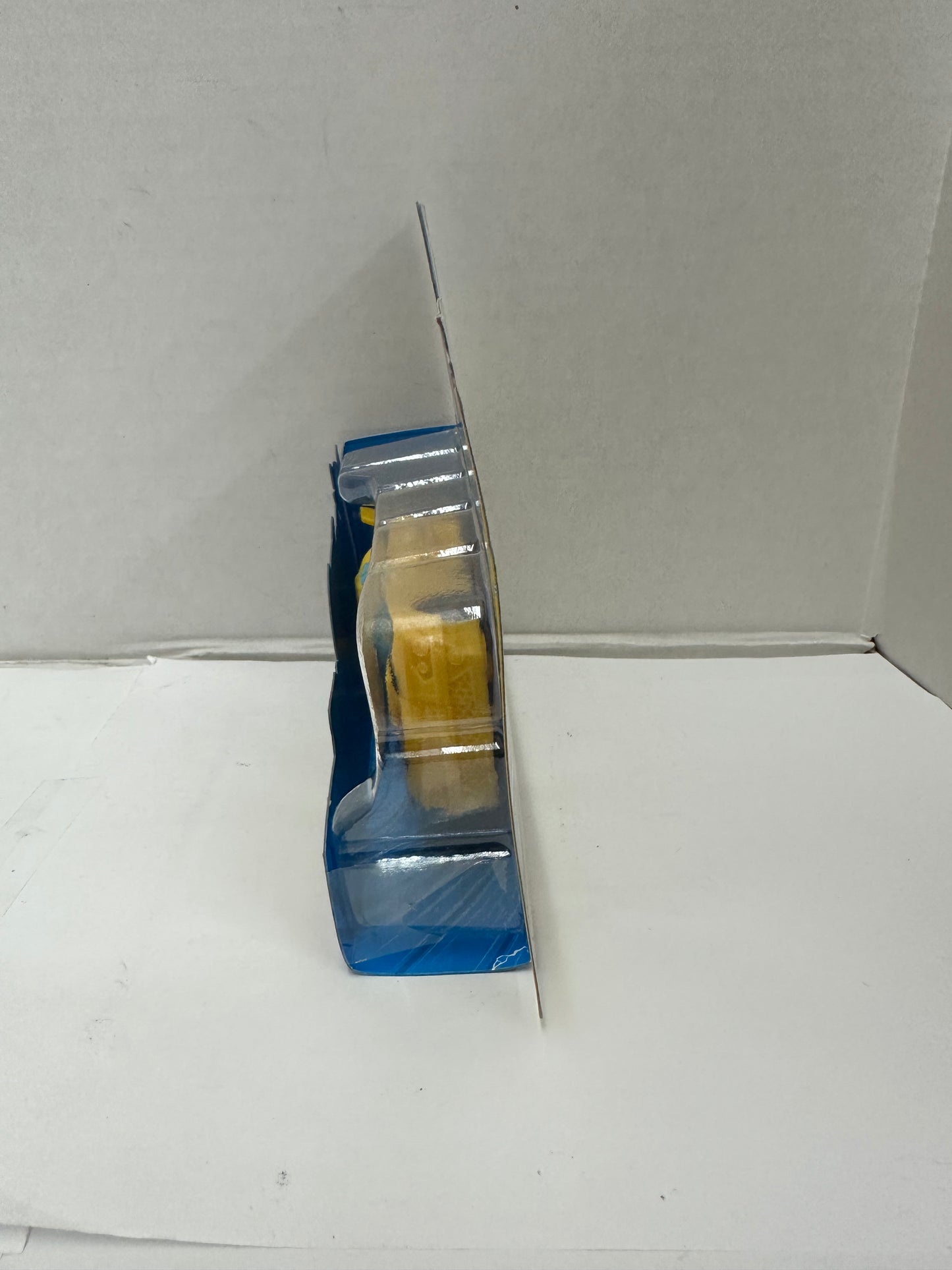 Hasbro 1 Step Changer BUMBLEBEE Transformers Cyberverse 2019