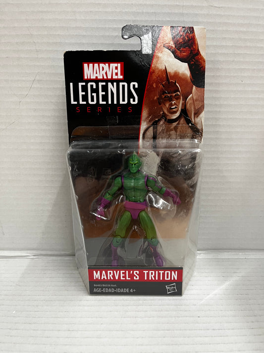 Marvel Legends Series Marvel's Triton 3.75" Action Figure