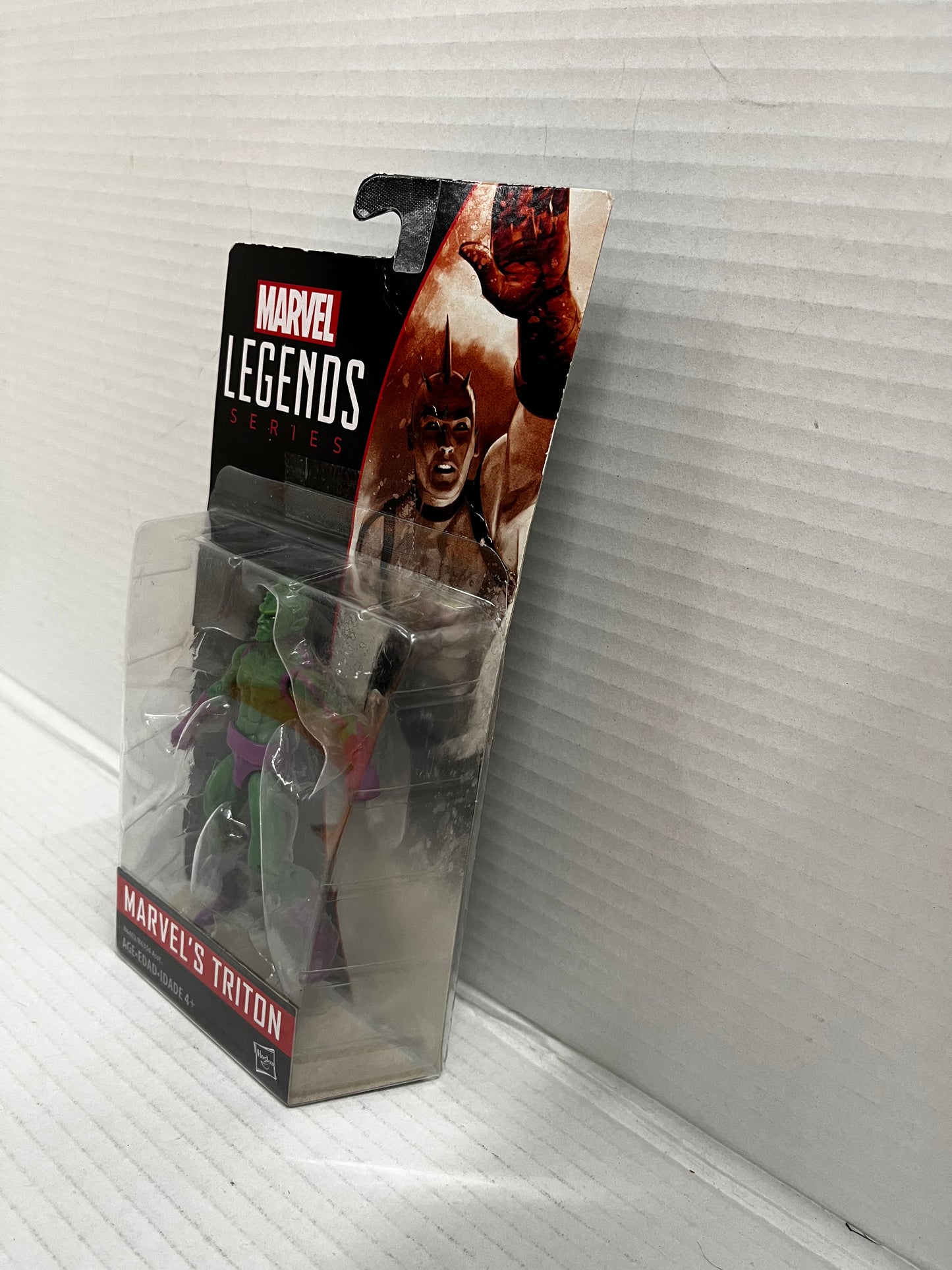 Marvel Legends Series Marvel's Triton 3.75" Action Figure
