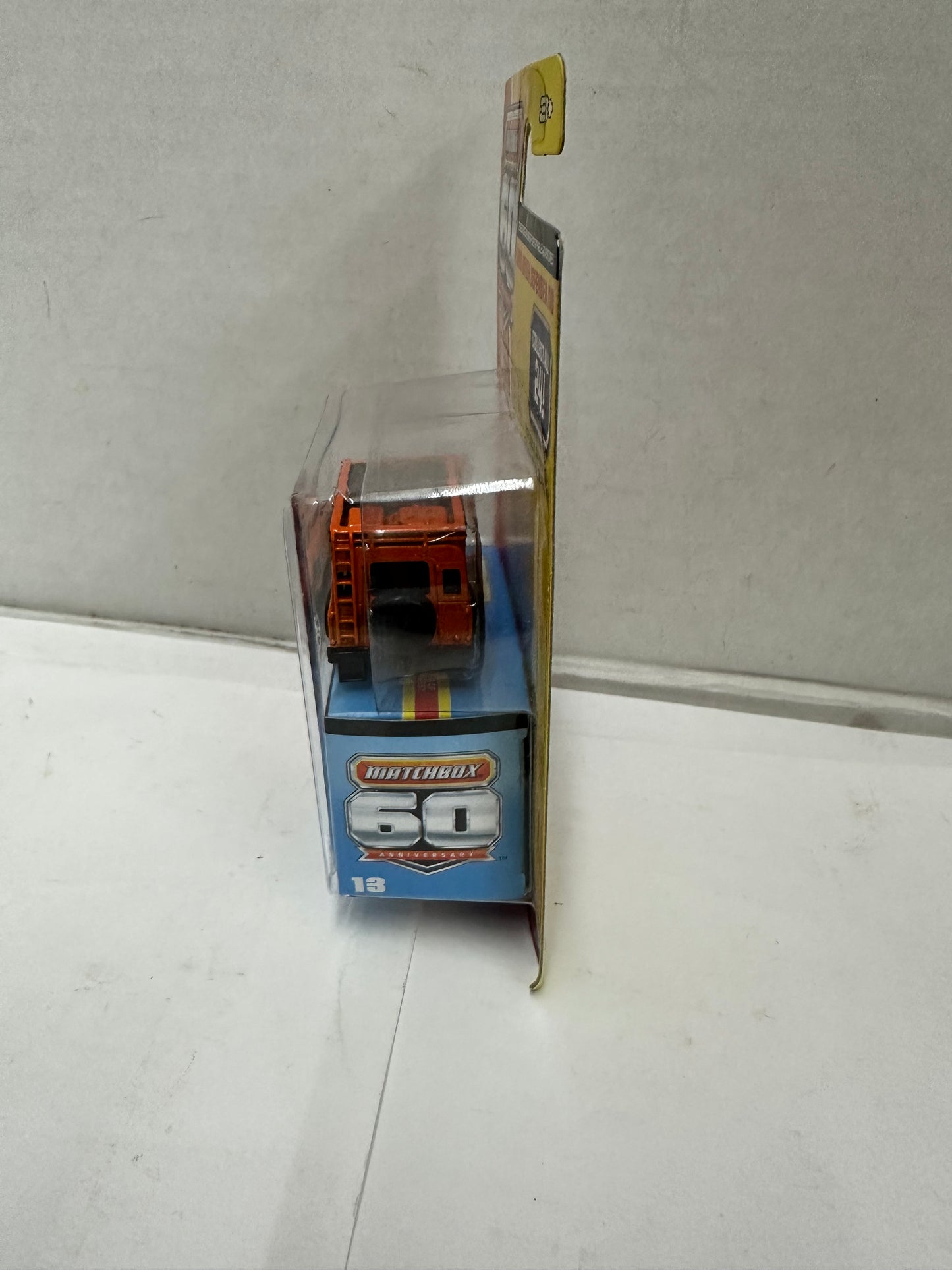 Matchbox 60 Anniversary No.13 Land Rover Defender 110