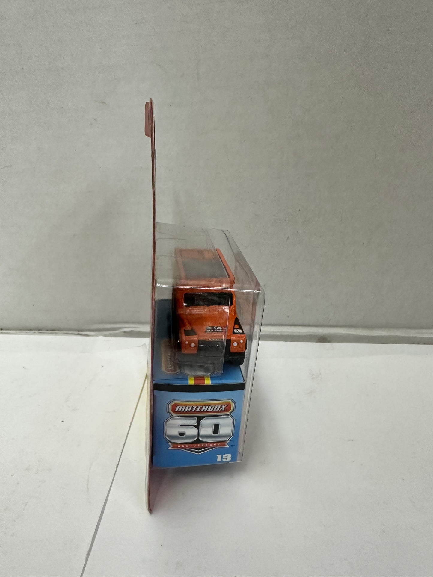 Matchbox 60 Anniversary No.13 Land Rover Defender 110