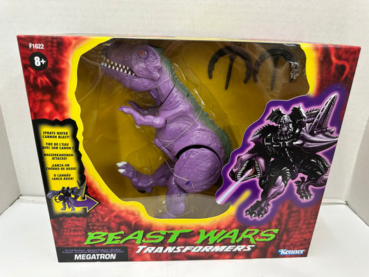 Hasbro Transformers Beast Wars Predacon Megatron 2021 NEW