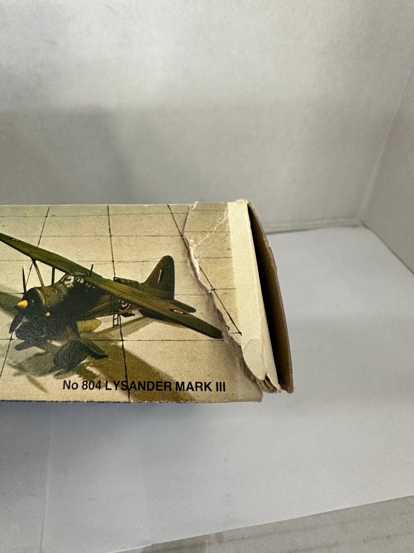 ITALERI 806 1/48 SCALE LOCKHEED T-33A JET TRAINER PLANE
