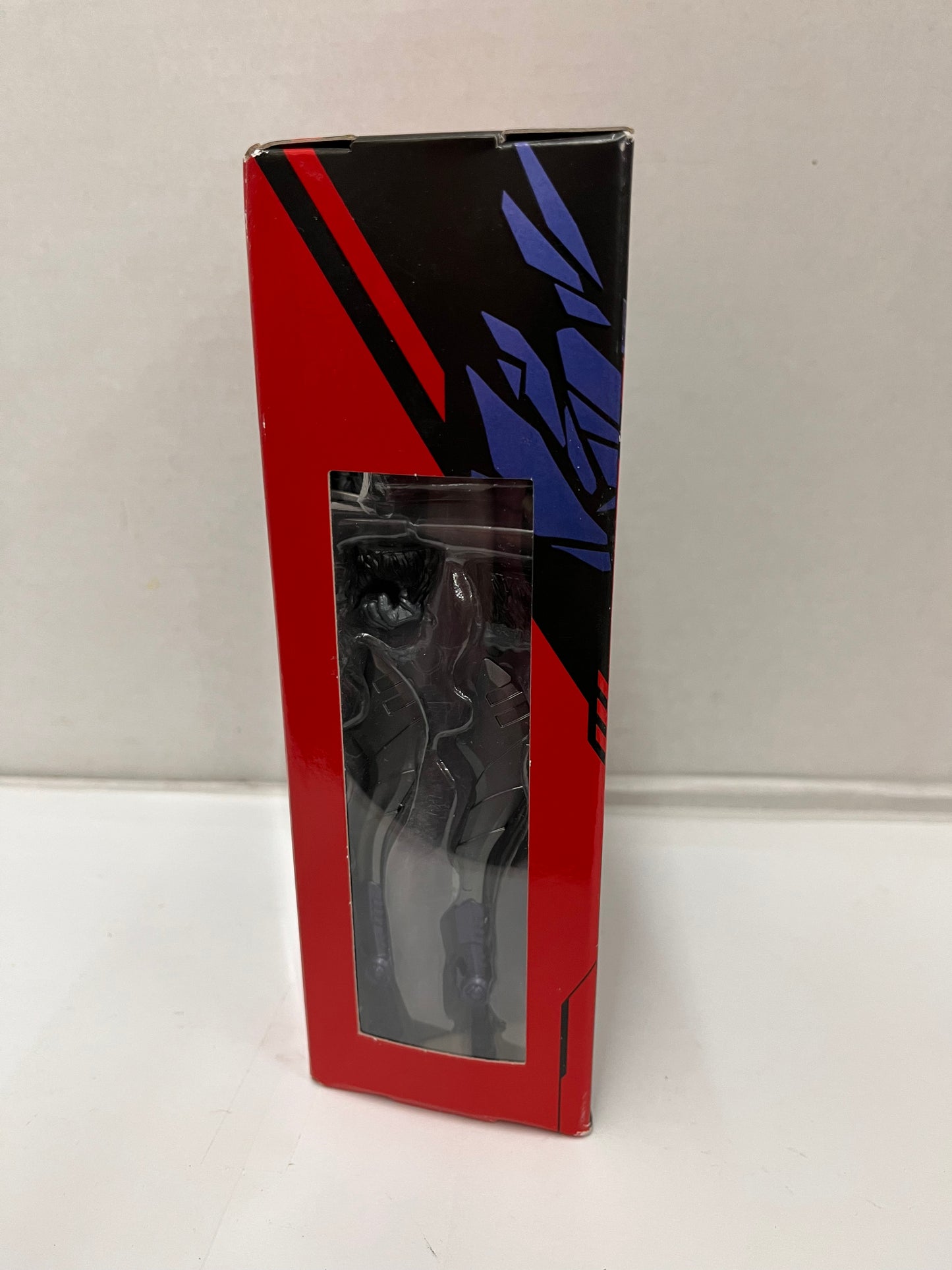 Transformers Beast Wars R.E.D. OPTIMUS PRIMAL Action Figure Hasbro