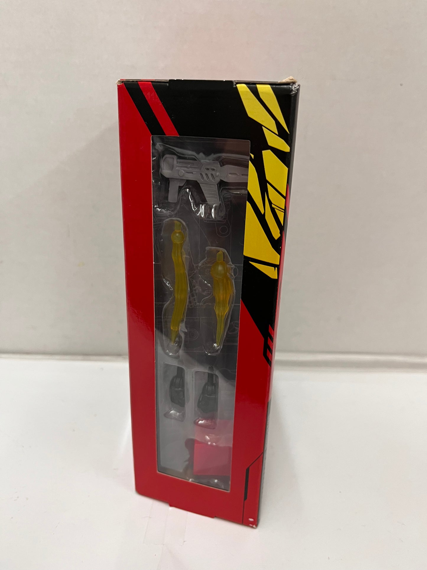 Transformers R.E.D. Bumblebee Action Figure 2020 Hasbro Robot Enhanced Design