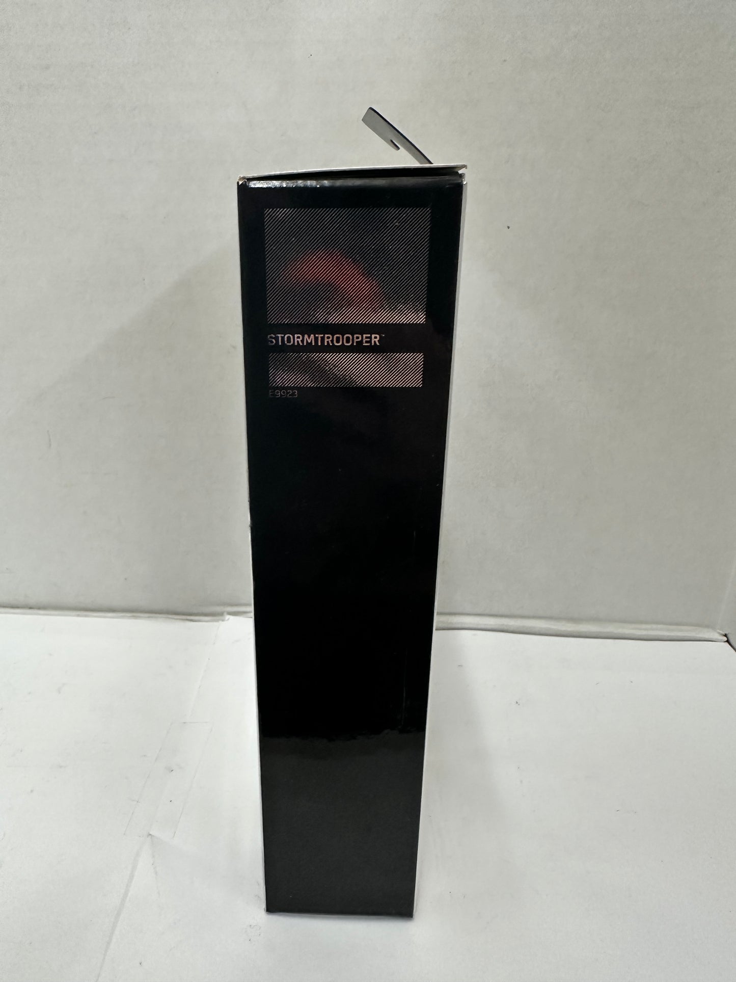 2020 Star Wars Stormtrooper Carbonized Exclusive Black Series 6" Kenner Hasbro