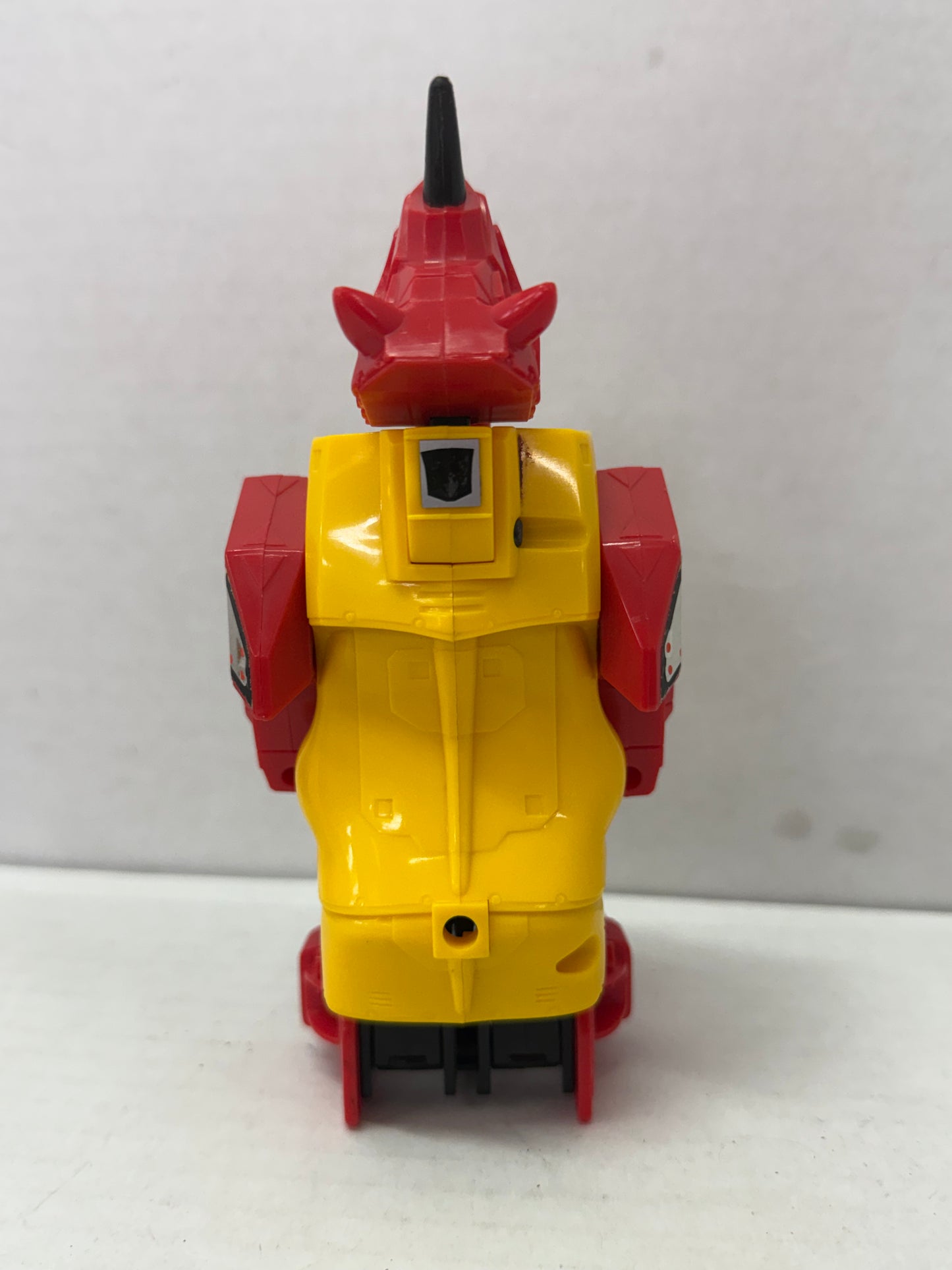 Headstrong Predaking Vintage 1986 G1 Transformers Hasbro Action Figure #1
