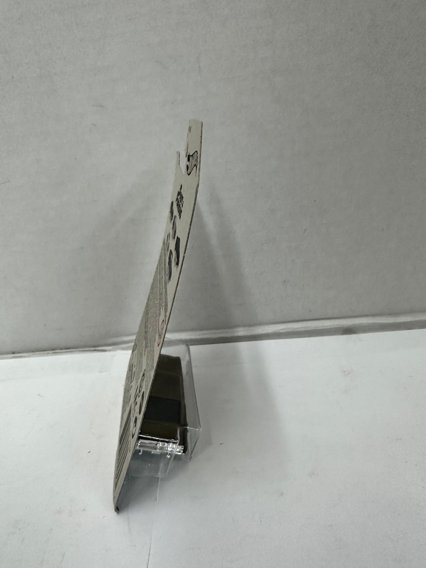 HOT WHEELS Dom’s 69 Ford Torino Talladega GPT Special Fast Furious 7 Movie Merch