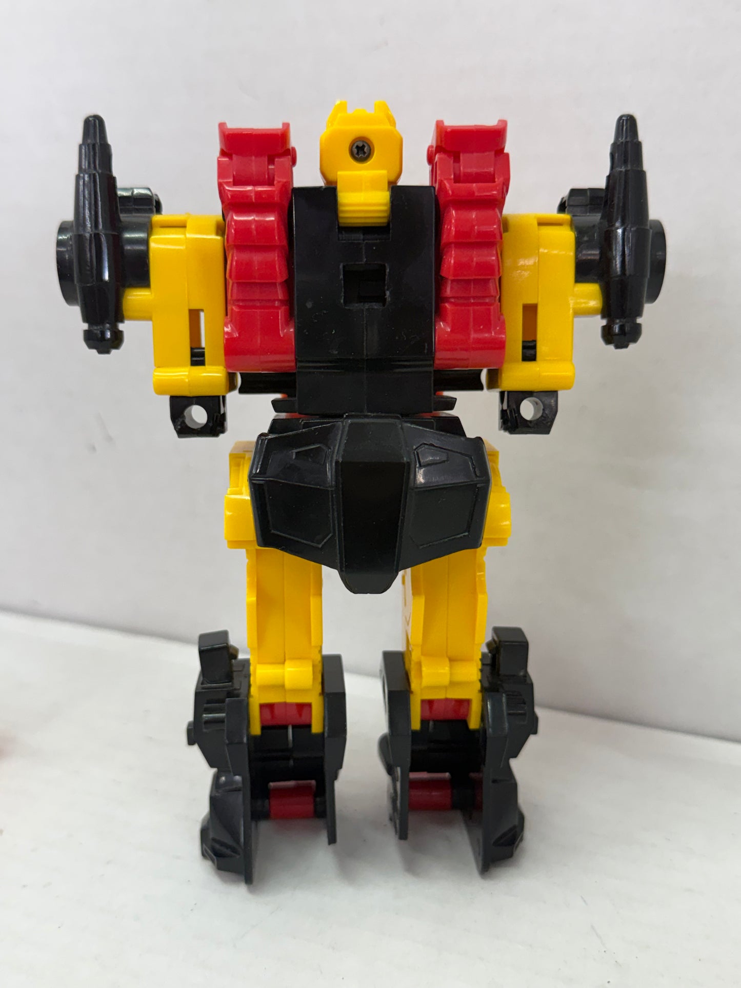 G1 Razor Claw 1986 RAZORCLAW Transformers G1 Predacon Decepticon NEAR COMPLETE #2 ...