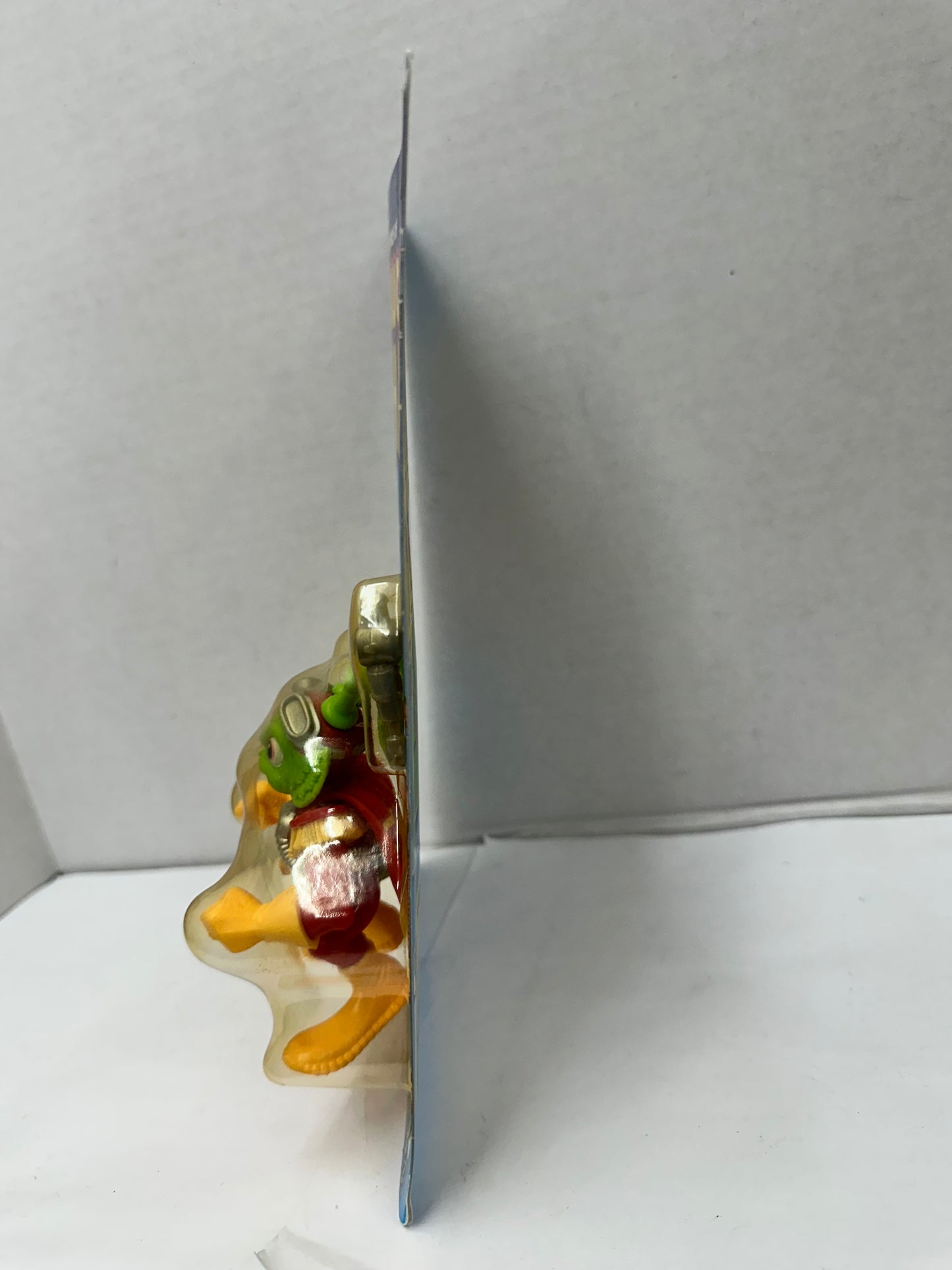 1990 Hasbro Bucky O'Hare Toad Wars 1 Bucky O'Hare Action Figure New Sealed
