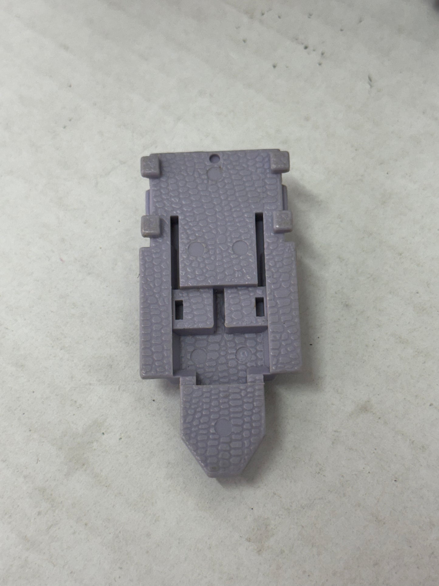 Transformers G1 BirdBrain Monstructor Decepticon Nearly Complete Hasbro 1989 #2