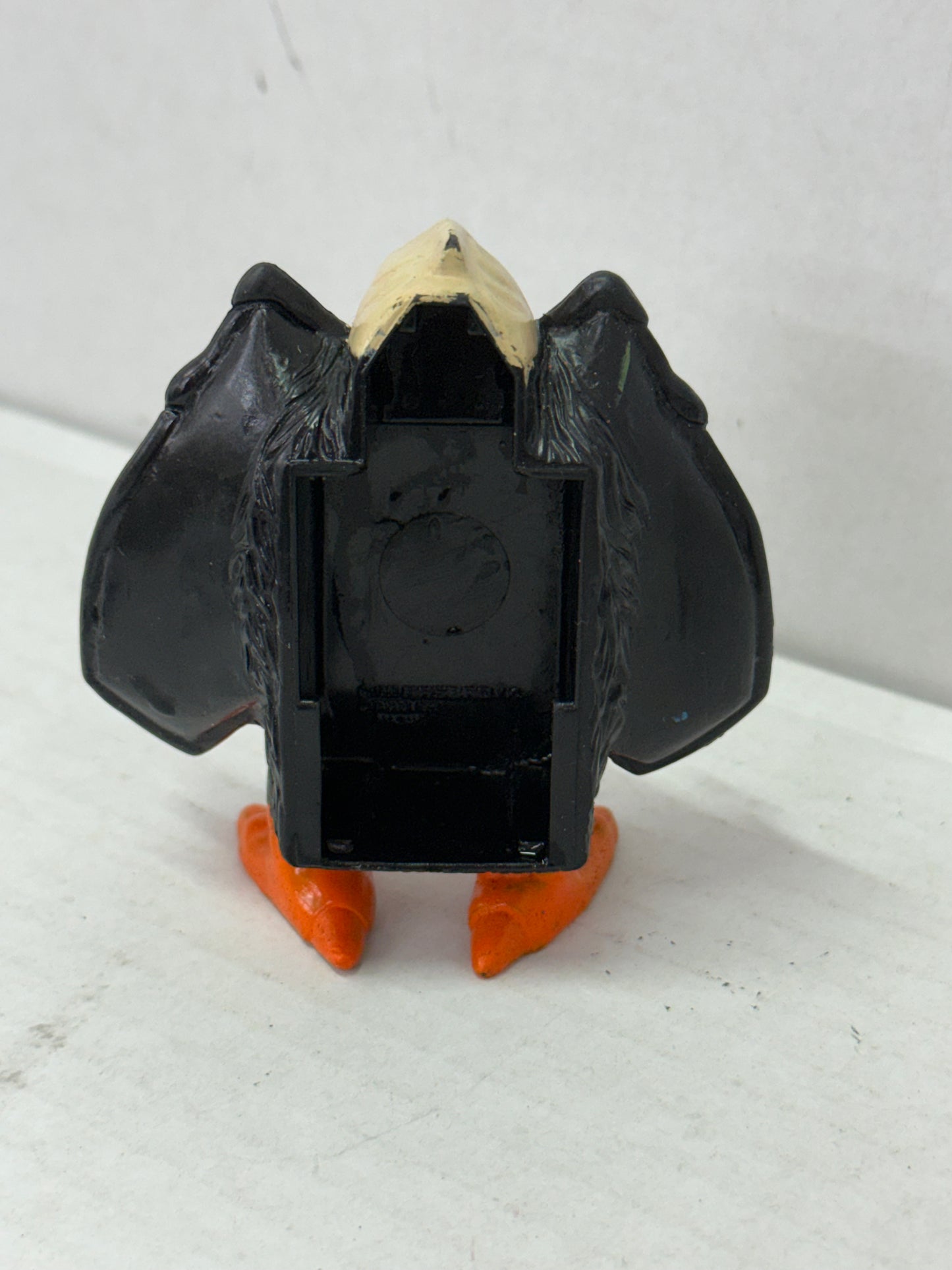 Transformers G1 BirdBrain Monstructor Decepticon Nearly Complete Hasbro 1989 #2