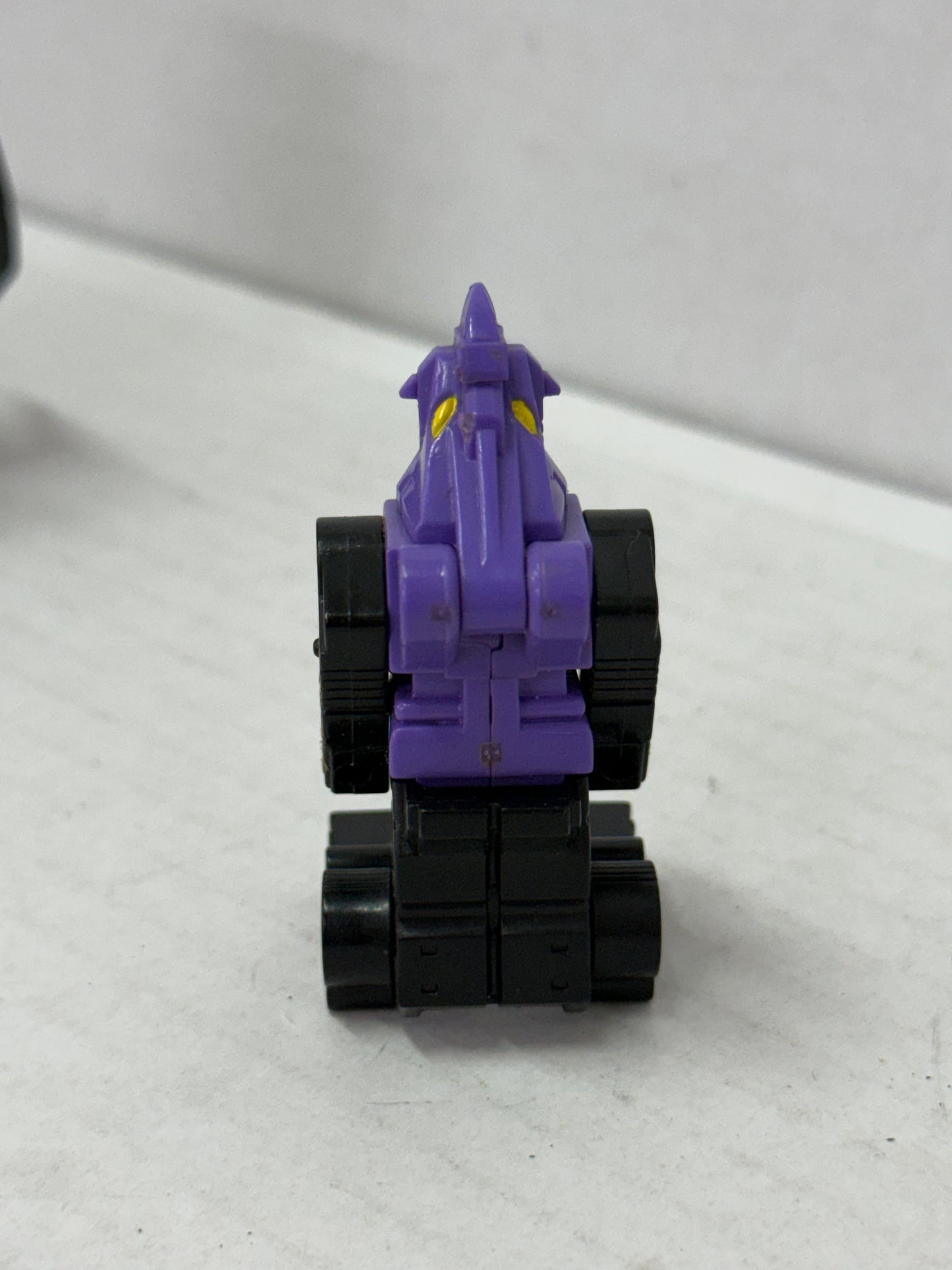 Transformers G1 BirdBrain Monstructor Decepticon Nearly Complete Hasbro 1989 #2