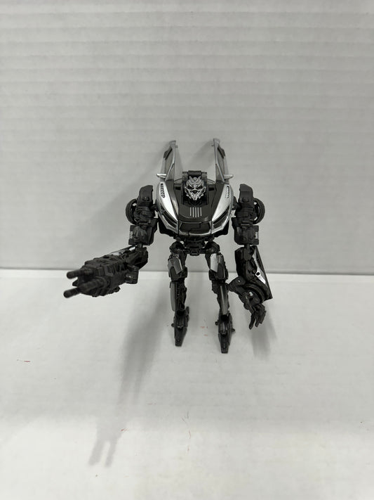 Transformers Sideways Complete SS-88 Studio Series Deluxe Class