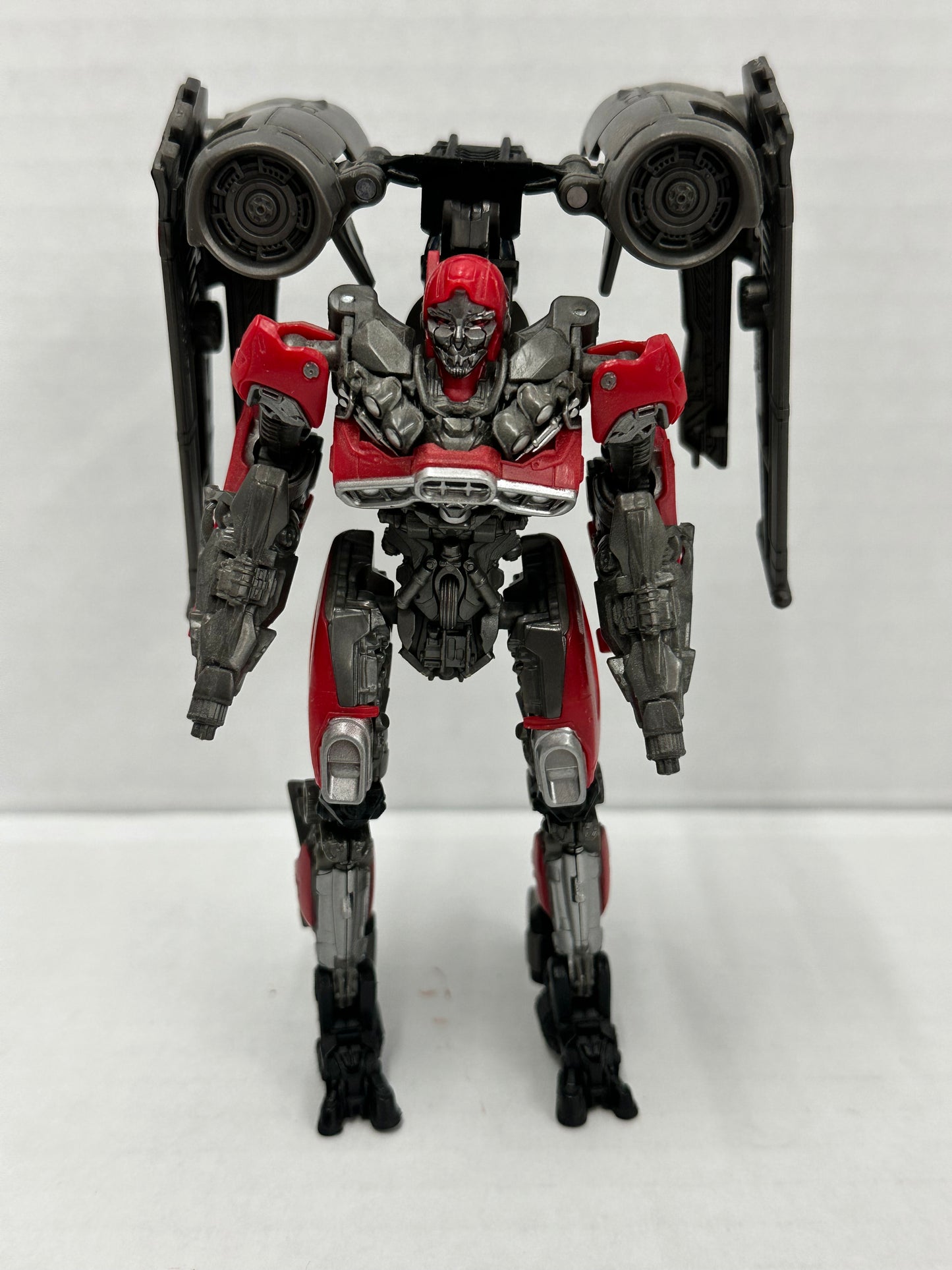 Transformers Toys Studio Series 59 Deluxe Class SHATTER Bumblebee Movie