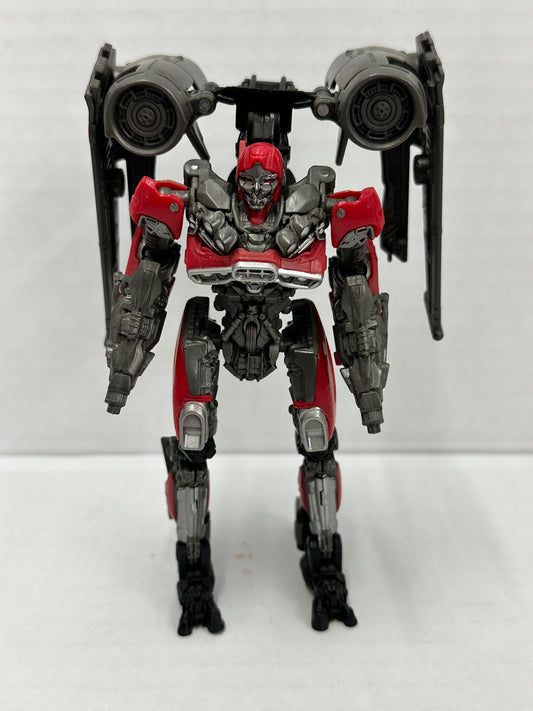 Transformers Toys Studio Series 59 Deluxe Class SHATTER Bumblebee Movie