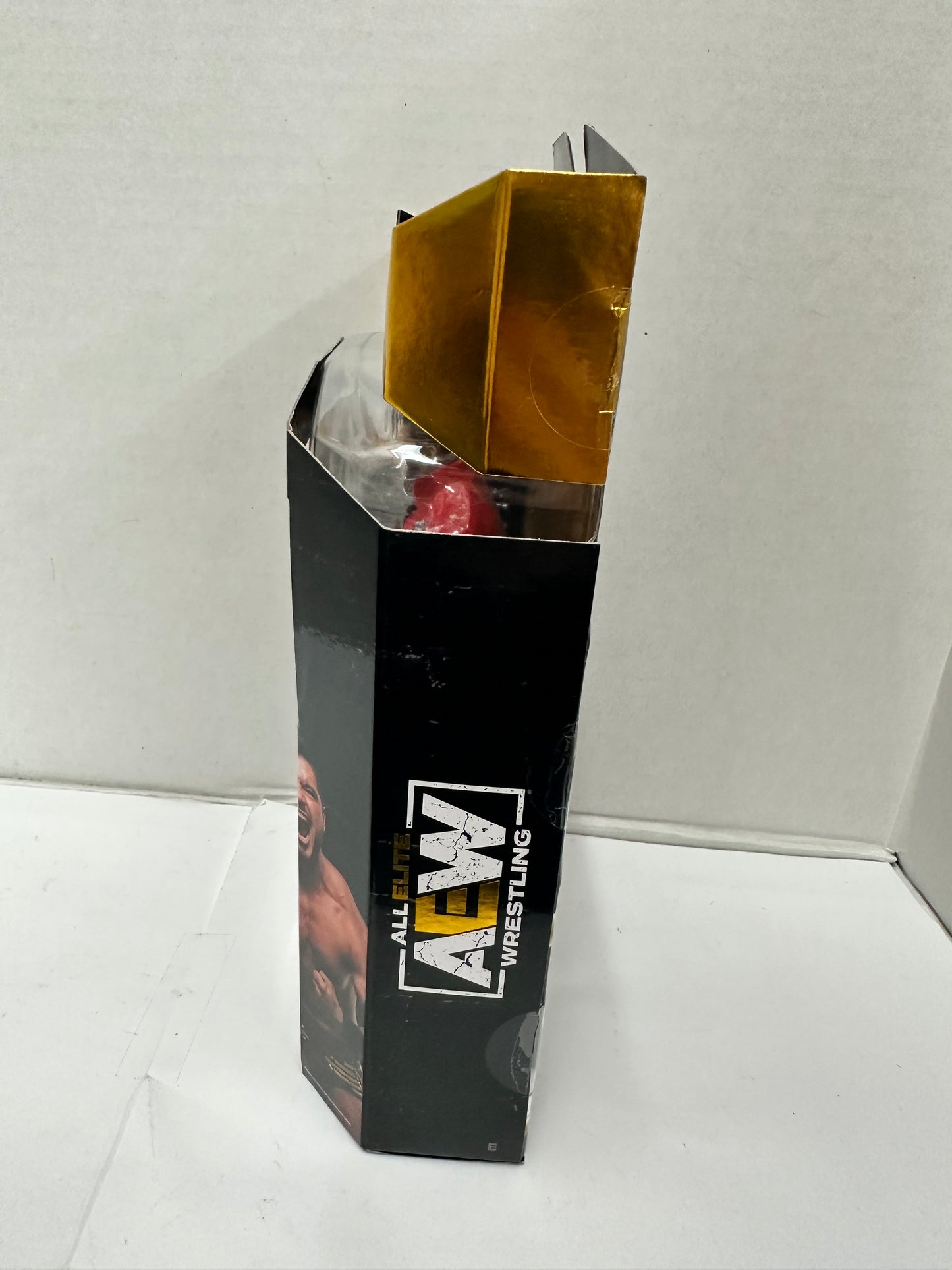 AEW Wrestling Figure Ethan Page #146 Unrivaled Collection Series 15 New