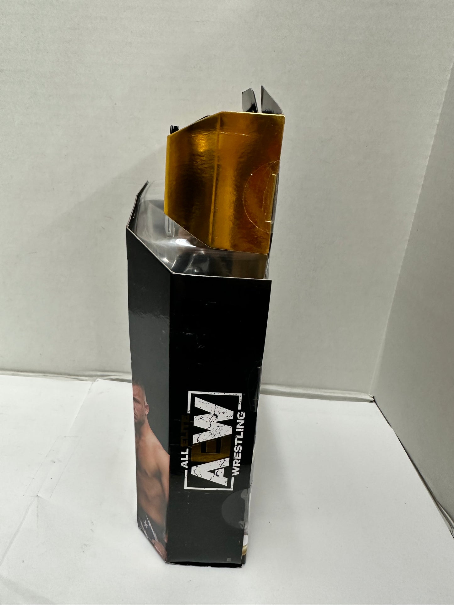 AEW Wrestling Unrivaled Collection Daniel Garcia #148 Series 15 Figure