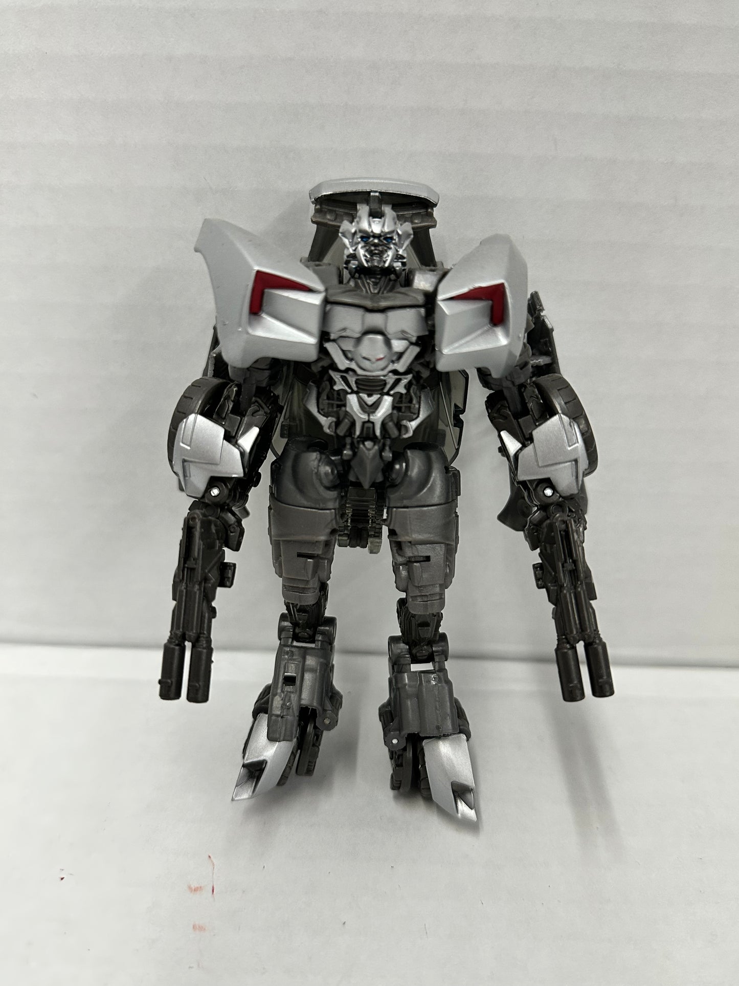 Transformers Studio Series 78 SIDESWIPE Complete deluxe Rotf Action Figure