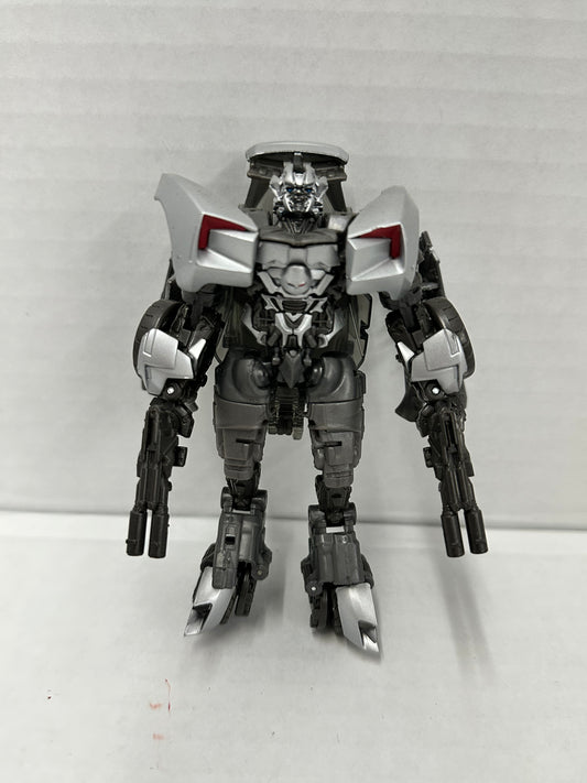 Transformers Studio Series 78 SIDESWIPE Complete deluxe Rotf Action Figure