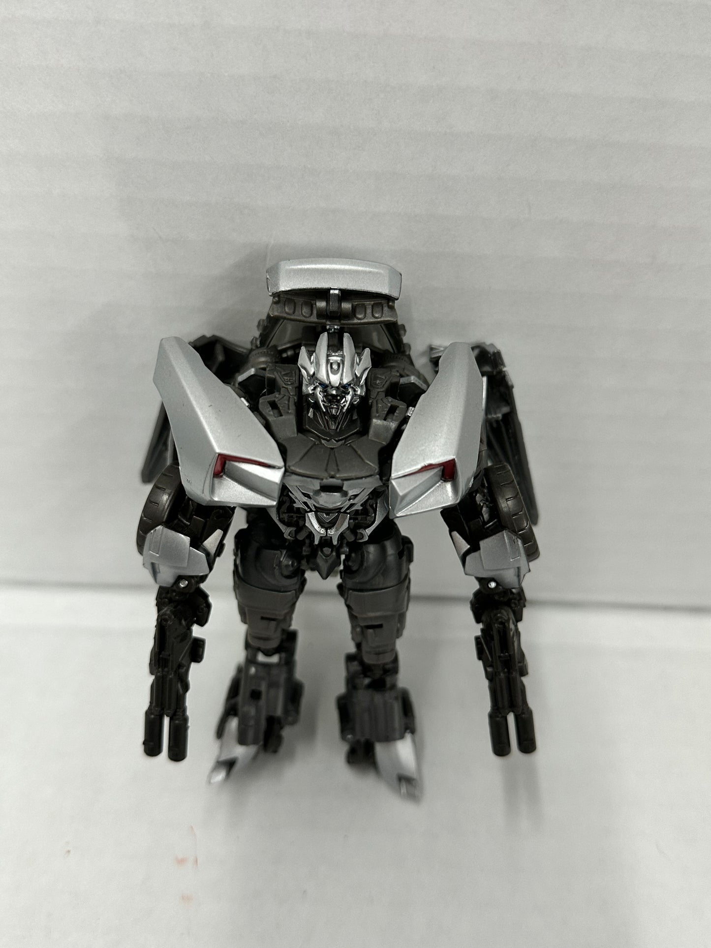 Transformers Studio Series 78 SIDESWIPE Complete deluxe Rotf Action Figure