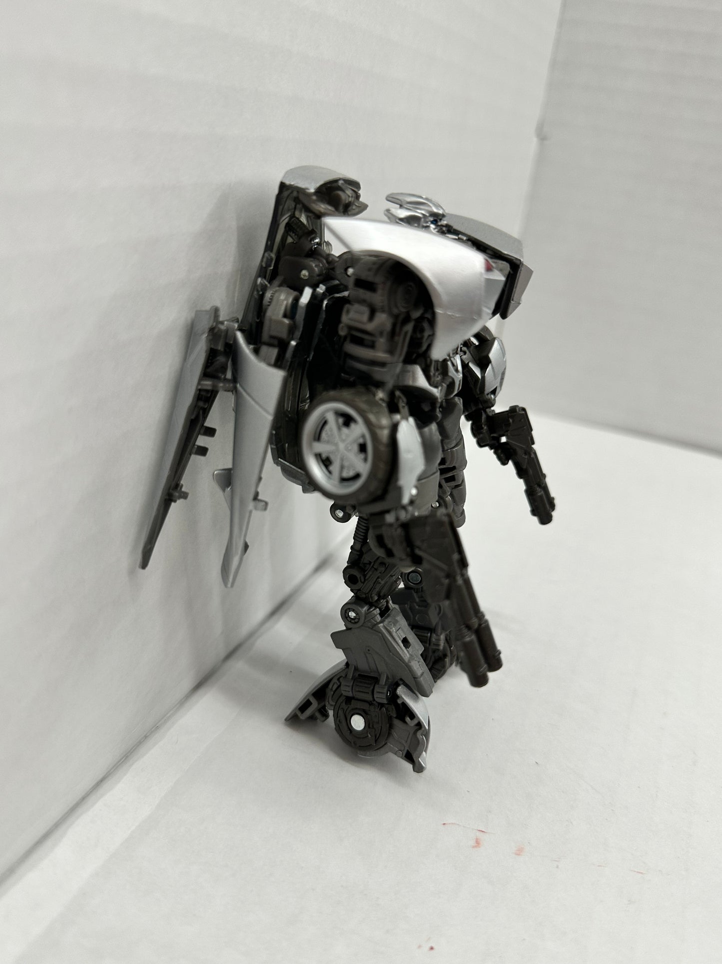 Transformers Studio Series 78 SIDESWIPE Complete deluxe Rotf Action Figure