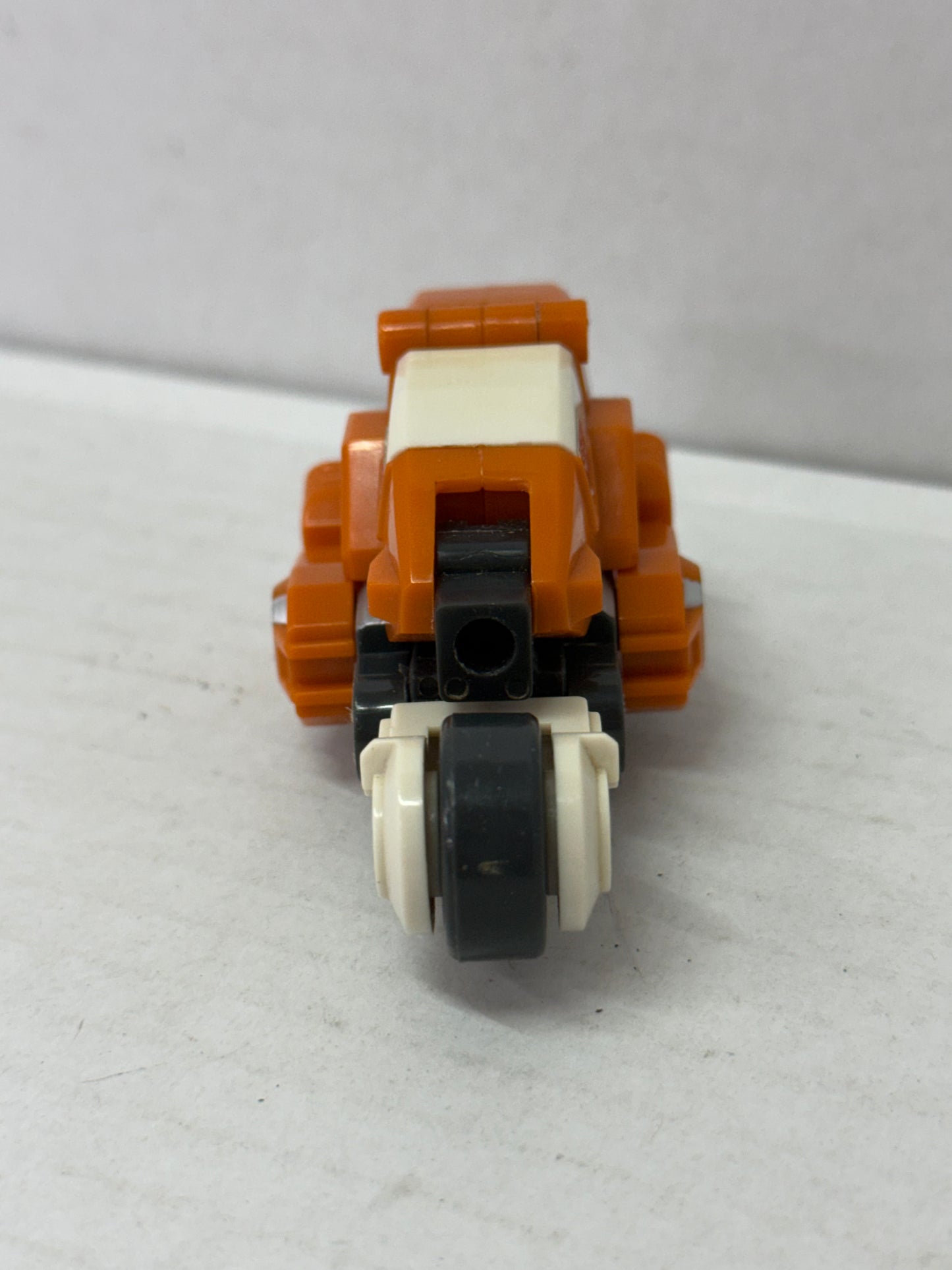 Afterburner Computron 1987 Vintage Hasbro G1 Transformers Action Figure #1