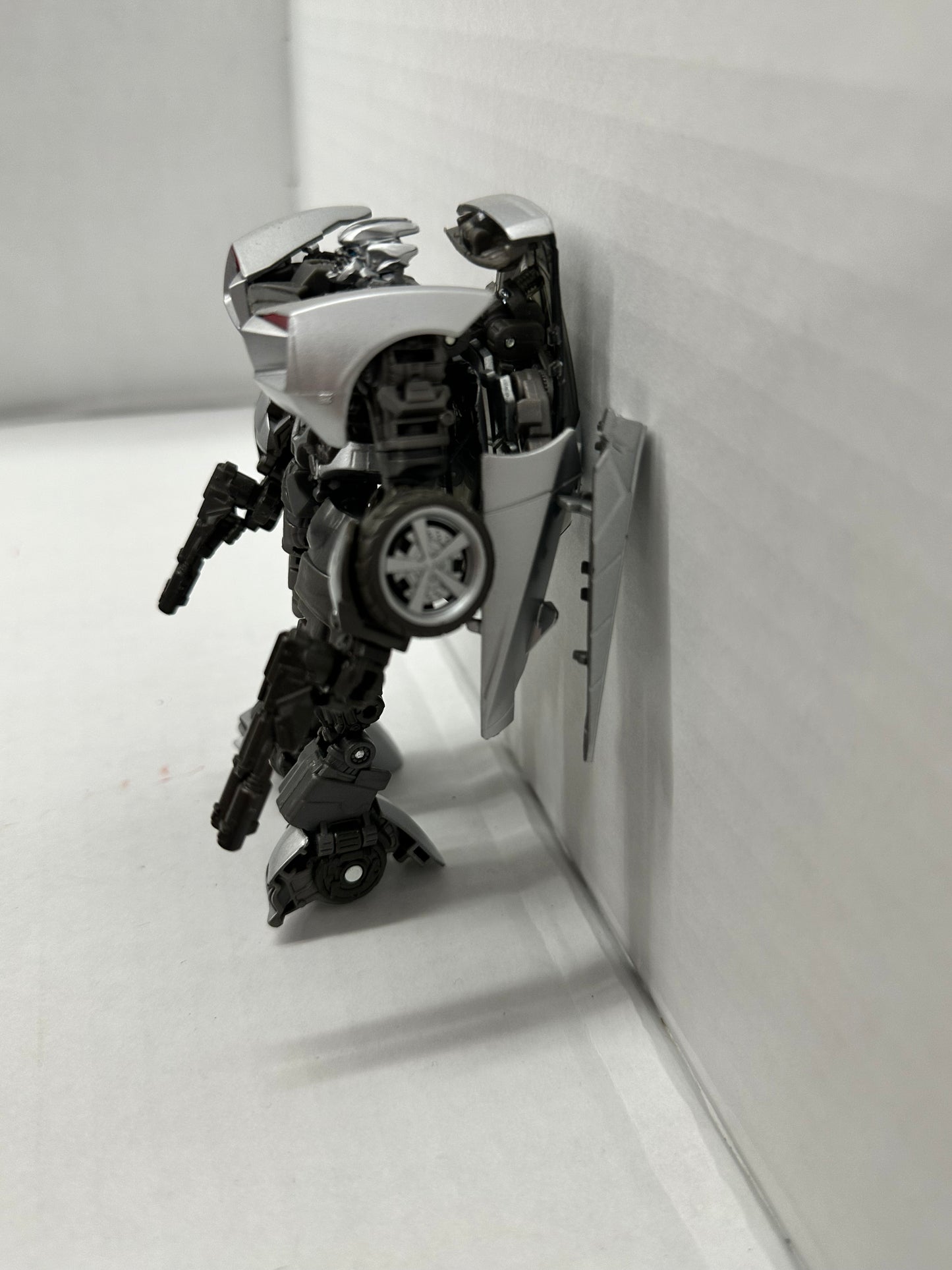 Transformers Studio Series 78 SIDESWIPE Complete deluxe Rotf Action Figure