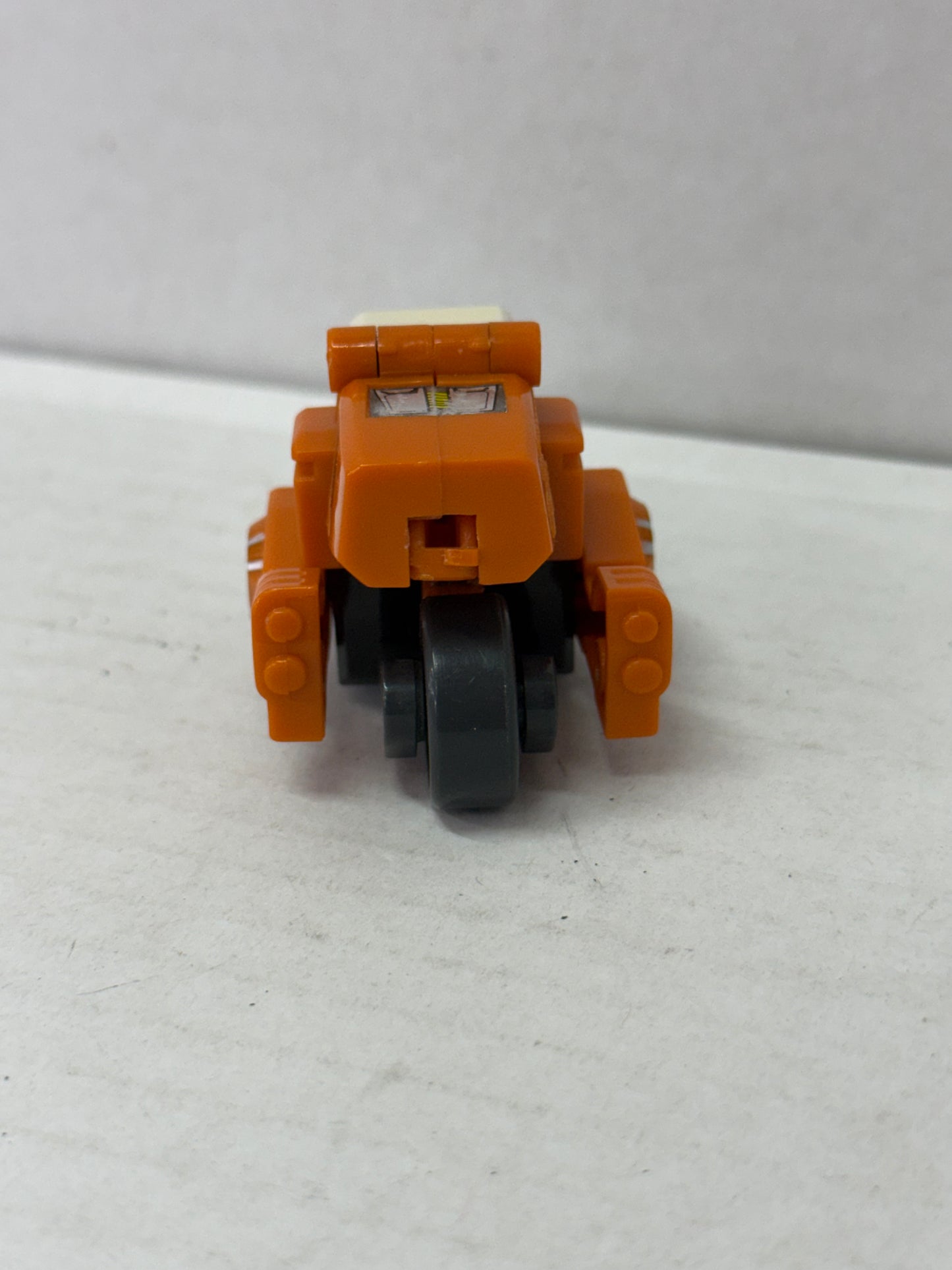 Afterburner Computron 1987 Vintage Hasbro G1 Transformers Action Figure #1