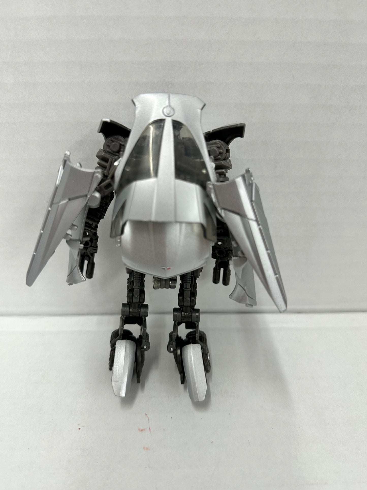 Transformers Studio Series 78 SIDESWIPE Complete deluxe Rotf Action Figure