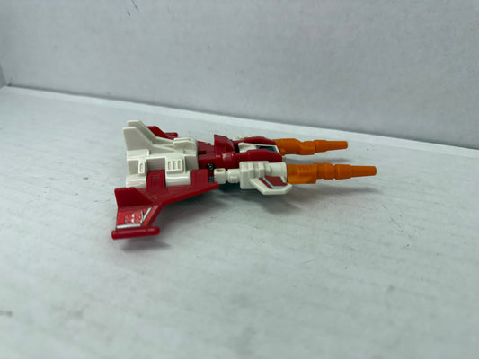 Transformers Original G1 1987 Technobot Strafe Computron #1