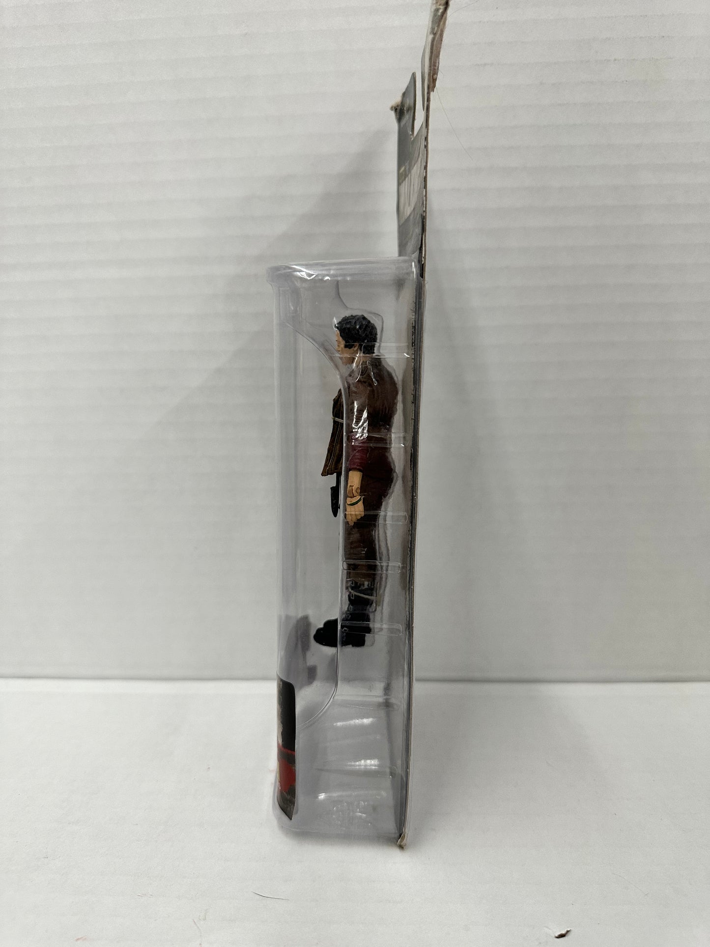 McFarlane Toys The Walking Dead TV Series 6 Carol Peletier Figure