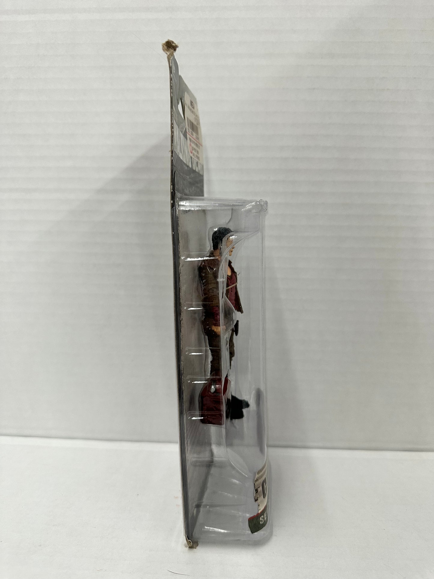 McFarlane Toys The Walking Dead TV Series 6 Carol Peletier Figure