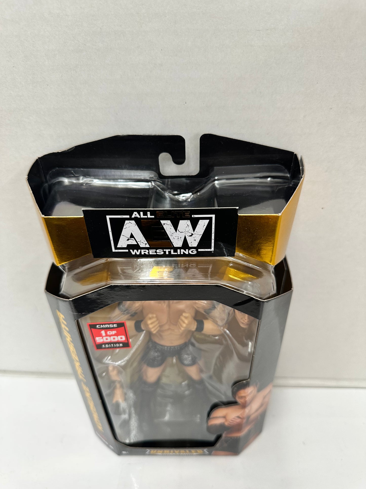 2024 AEW Unrivaled Collection - Series 16 -  #161 Konosuke Takeshita - CHASE