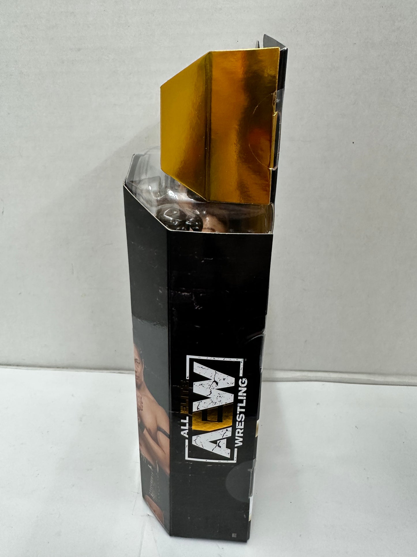 2024 AEW Unrivaled Collection - Series 16 -  #161 Konosuke Takeshita - CHASE