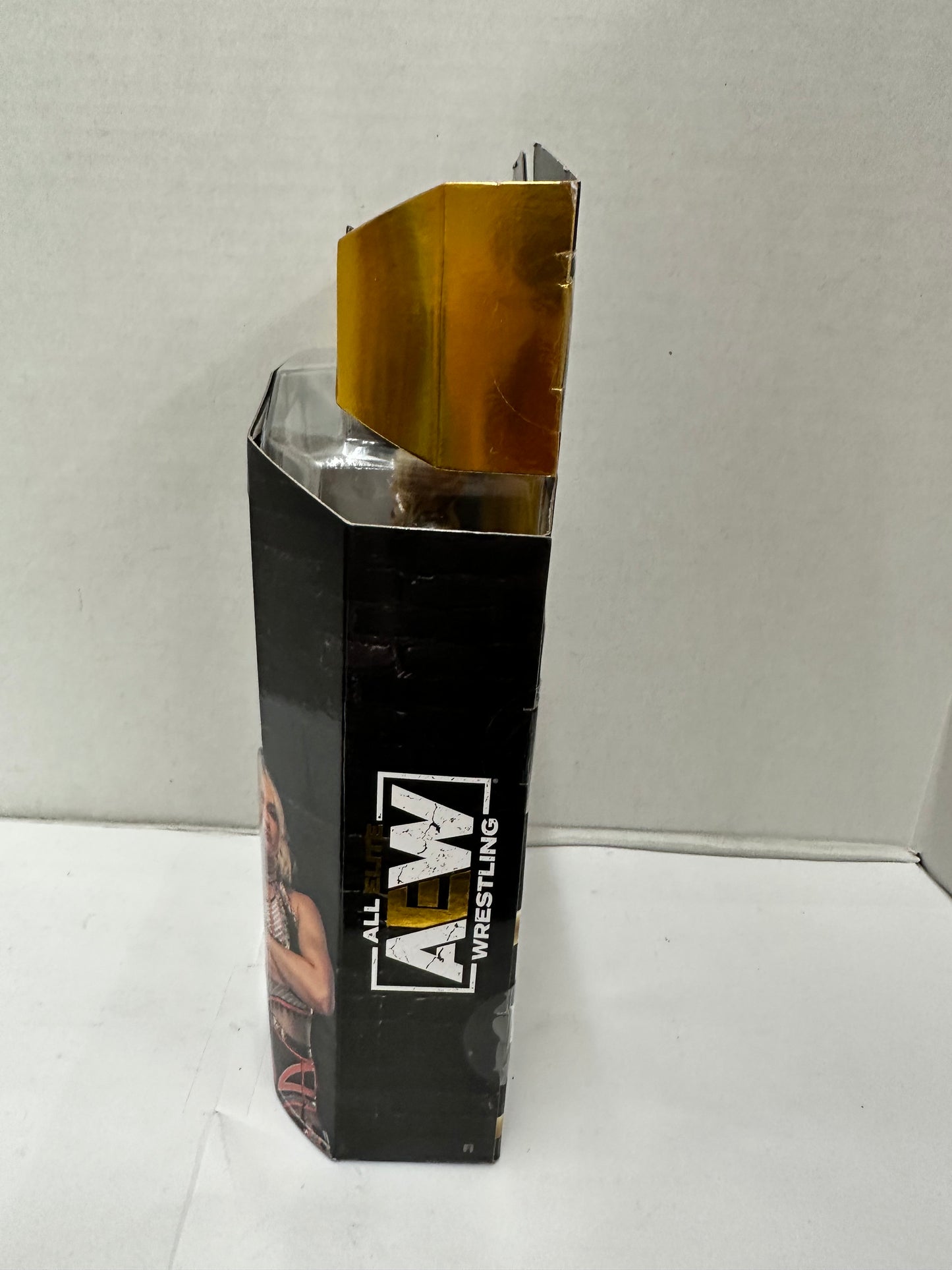 AEW Unrivaled Collection 2022 Jamie Hayter 6 Inch Figure #109 Jazwares