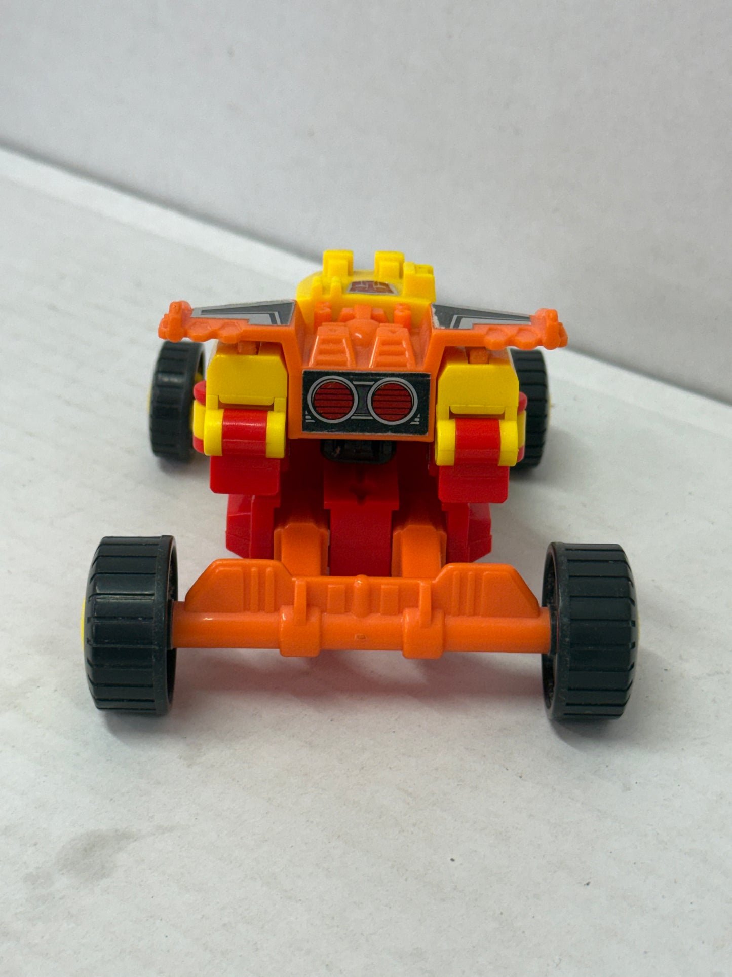 Sureshot Targetmaster 1987 Vintage Hasbro G1 Transformers Action Figure #1