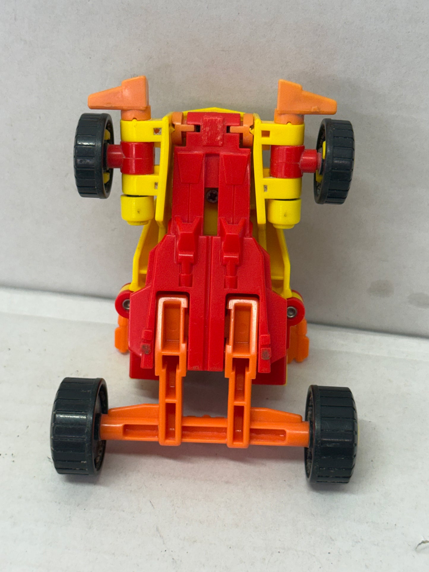 Sureshot Targetmaster 1987 Vintage Hasbro G1 Transformers Action Figure #1