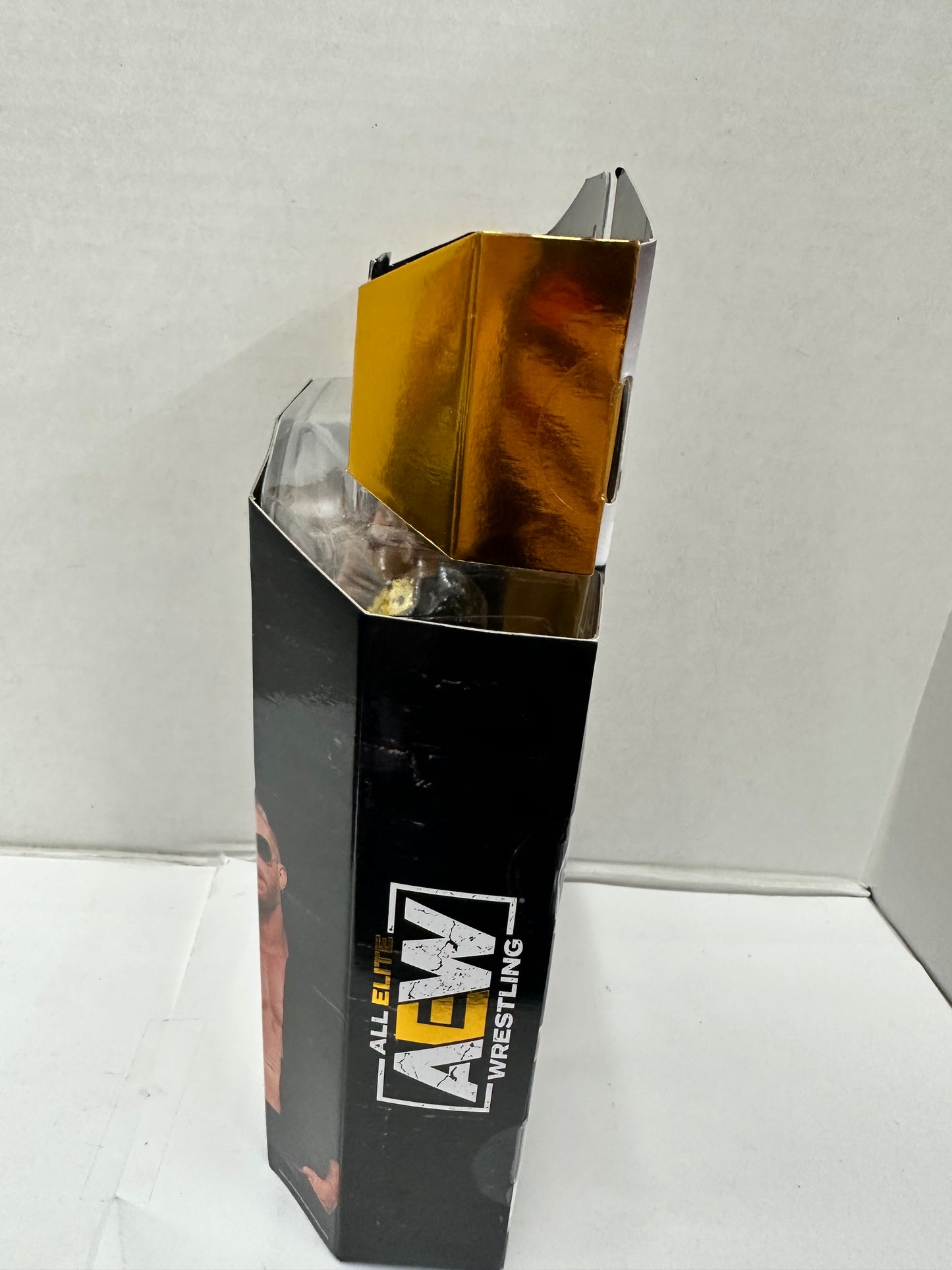 Orange Cassidy 6" AEW All Elite Wrestling Unrivaled Series 16 #155 Jazwares