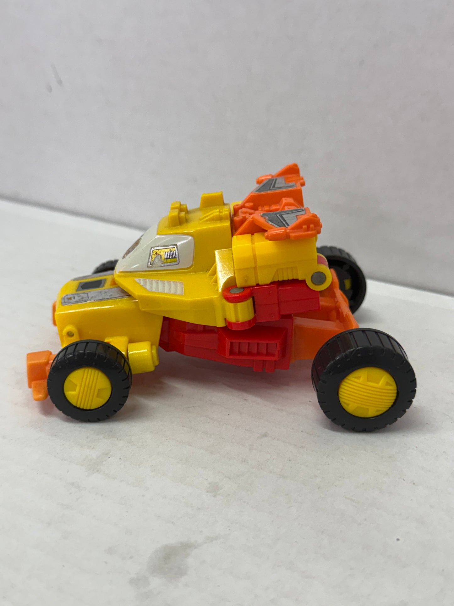Sureshot Targetmaster 1987 Vintage Hasbro G1 Transformers Action Figure #2