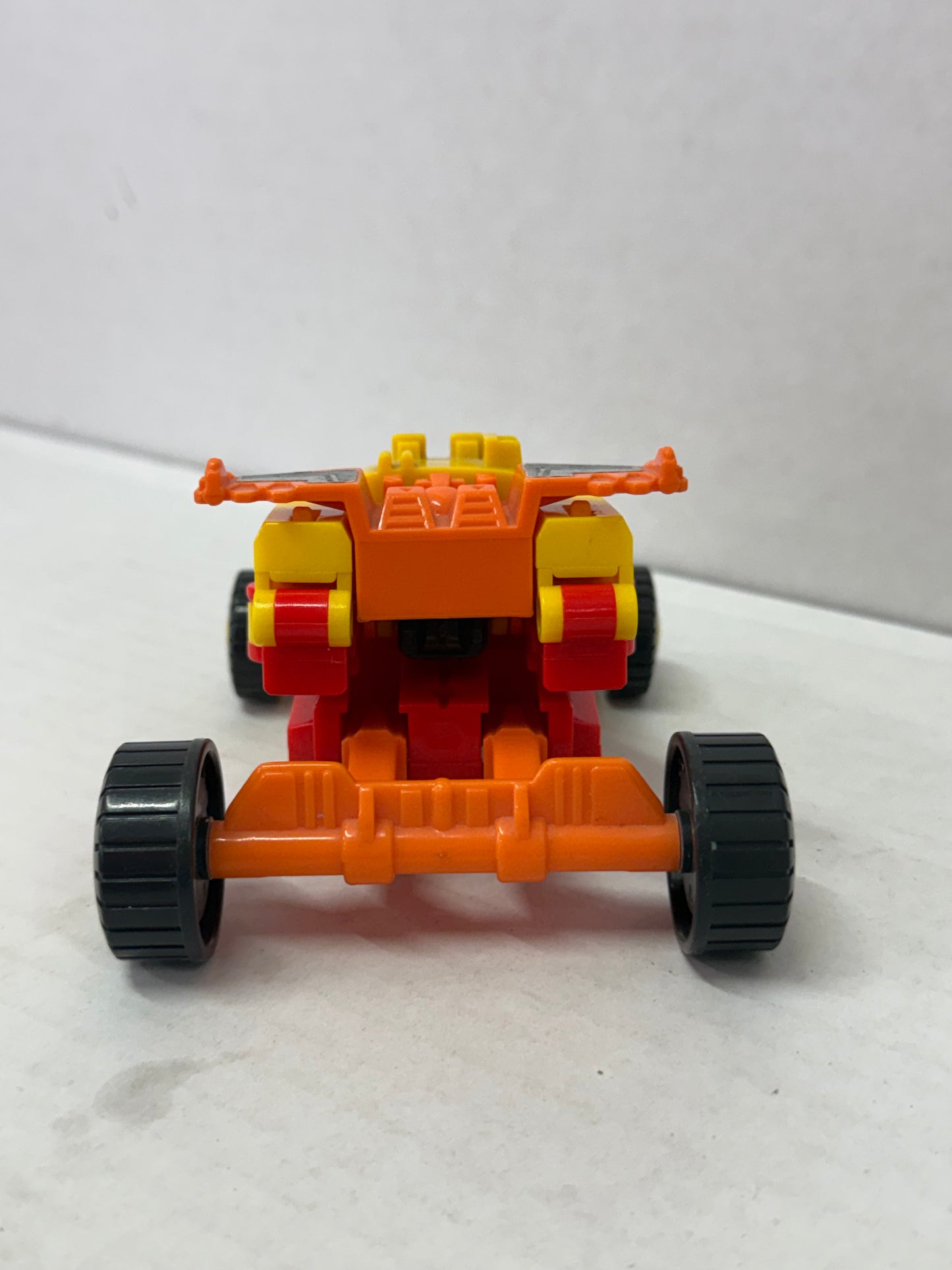 Sureshot Targetmaster 1987 Vintage Hasbro G1 Transformers Action Figure #2
