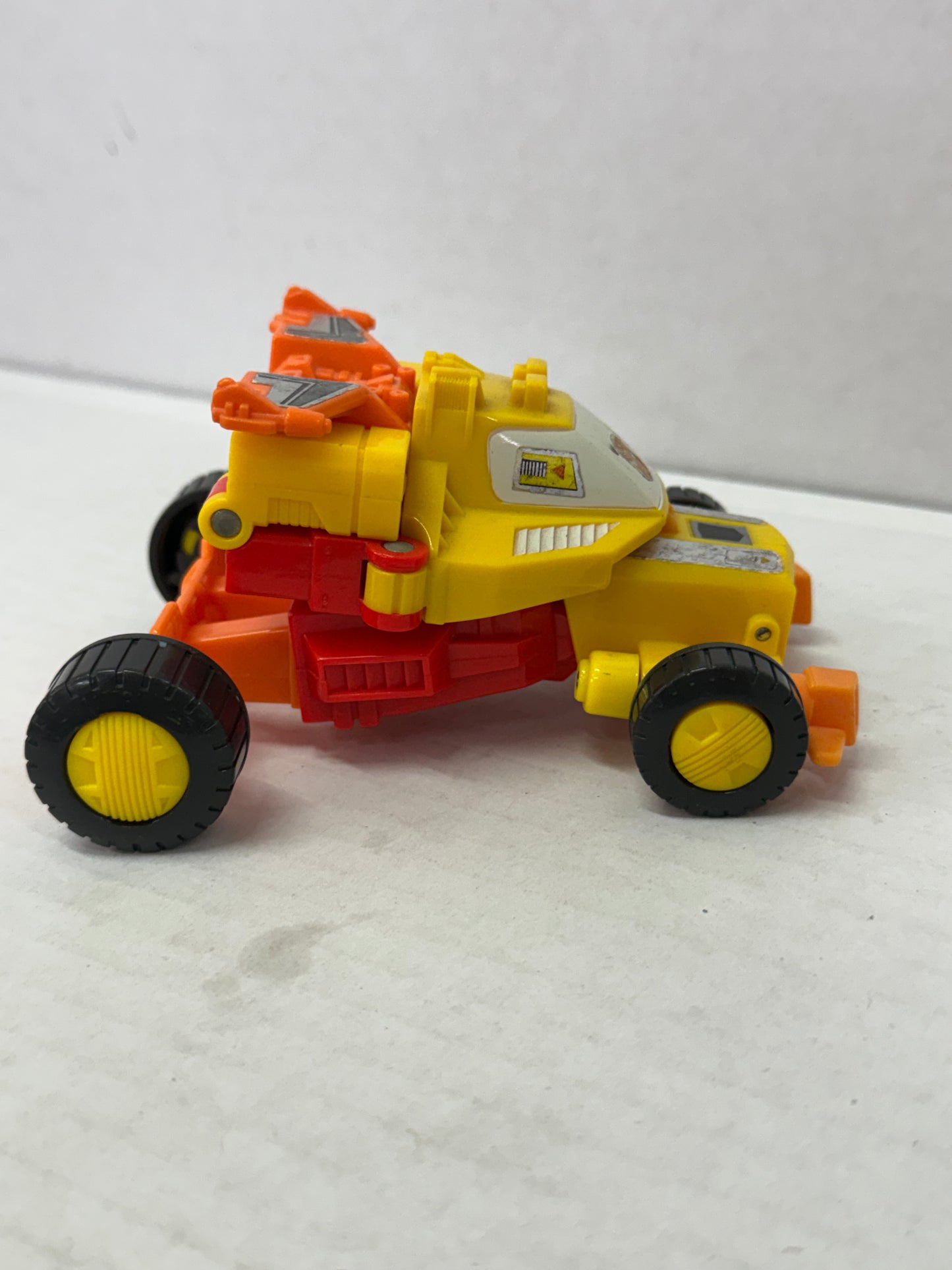 Sureshot Targetmaster 1987 Vintage Hasbro G1 Transformers Action Figure #2