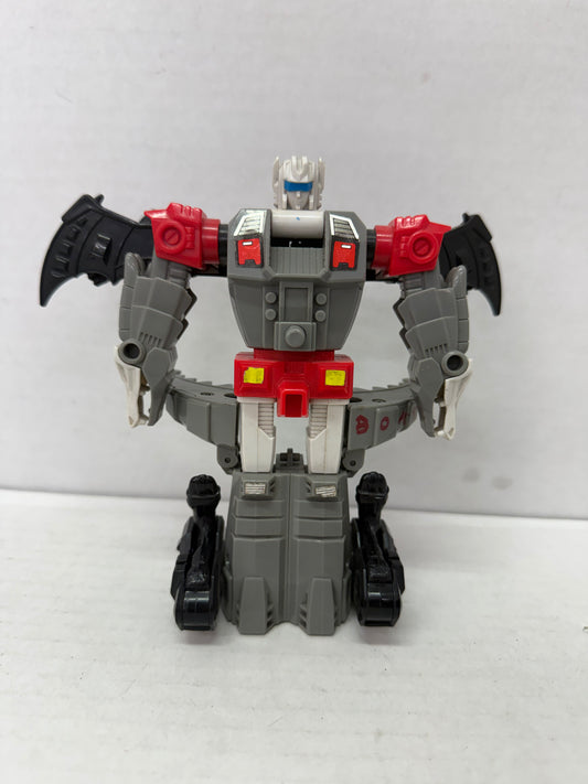 Doublecross 1987 Vintage Hasbro G1 Transformers Figure -No Weapon #1