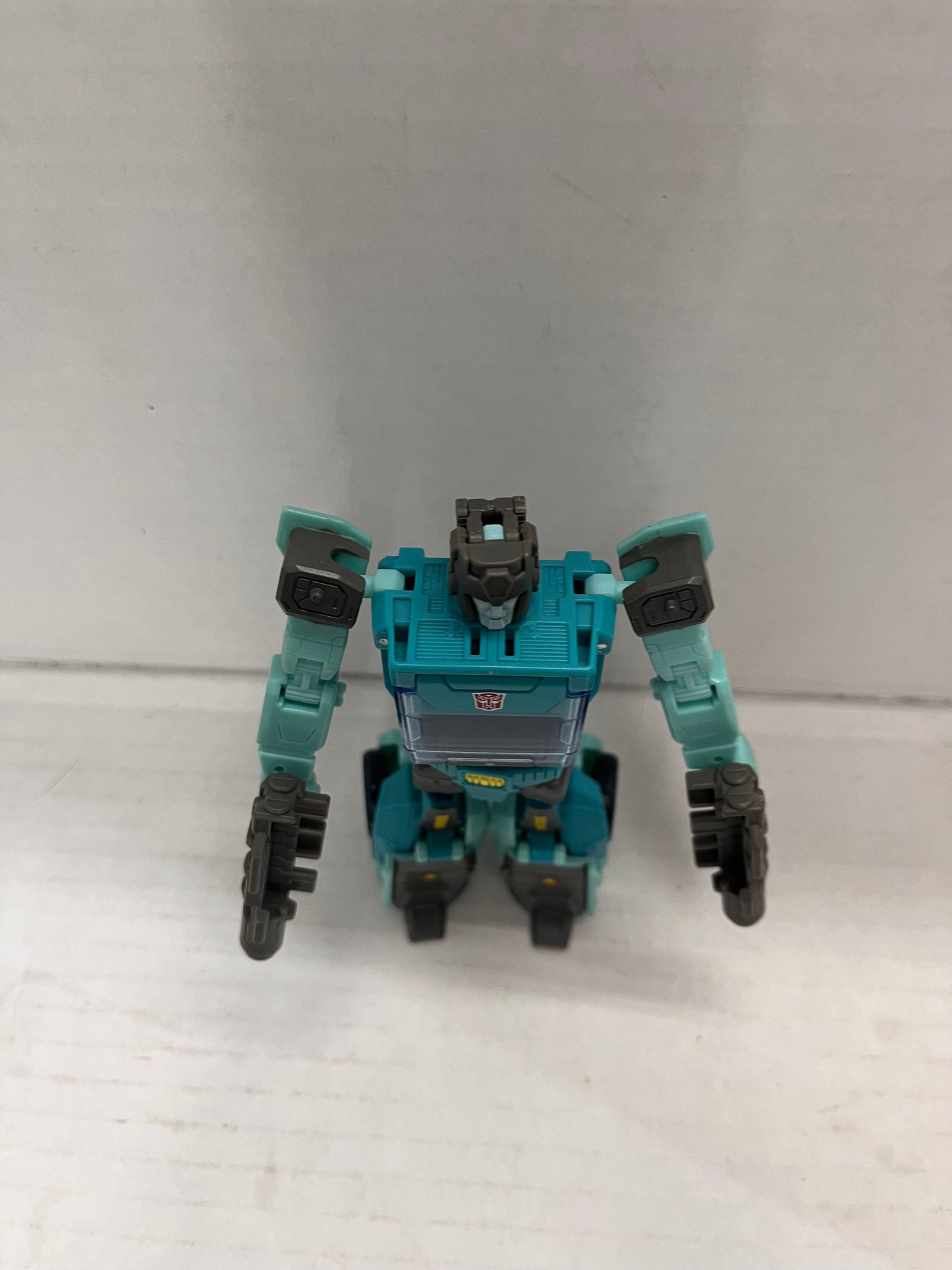 Transformers Sergeant Kup & Flintlock Complete Titans Return Deluxe Class #3