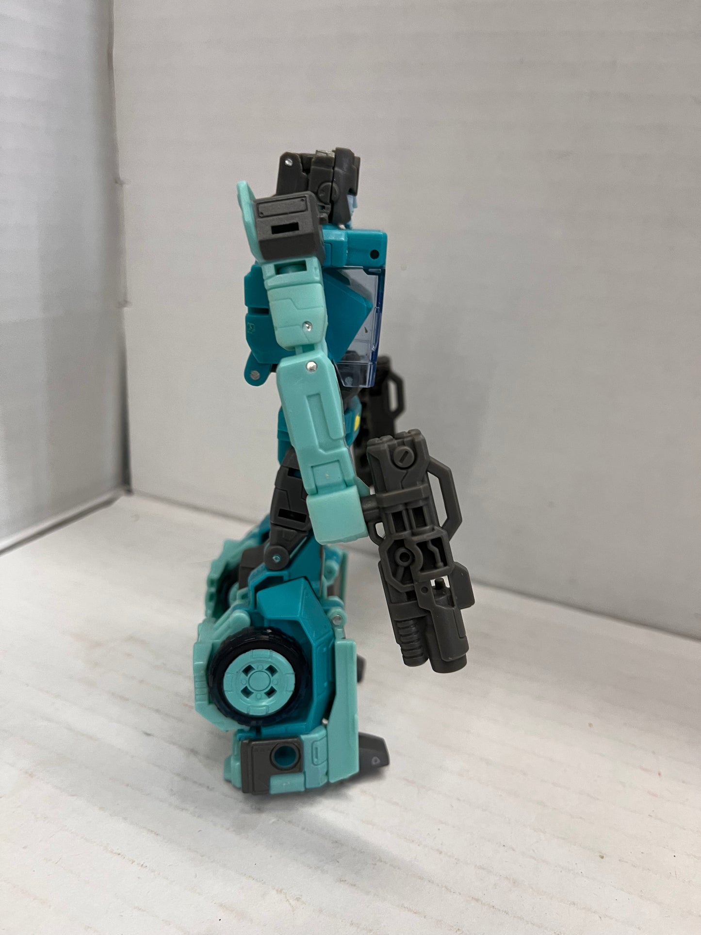Transformers Sergeant Kup & Flintlock Complete Titans Return Deluxe Class #3