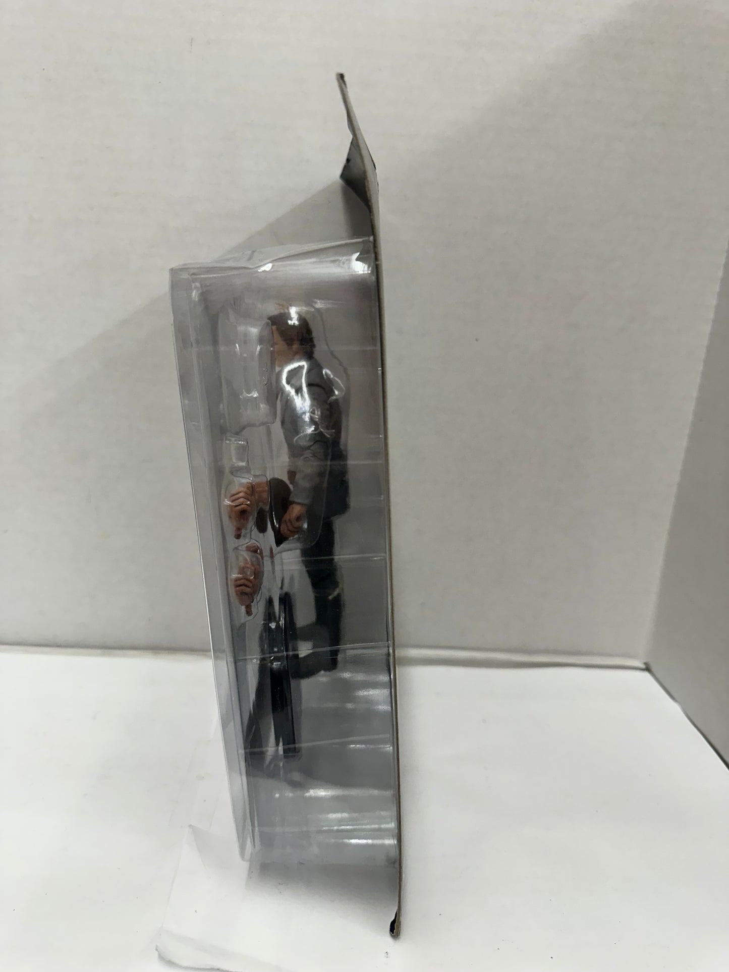 Westworld Teddy Flood 7 Inch Action Figure