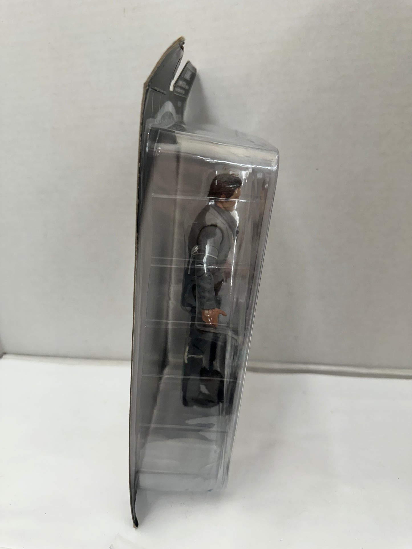 Westworld Teddy Flood 7 Inch Action Figure