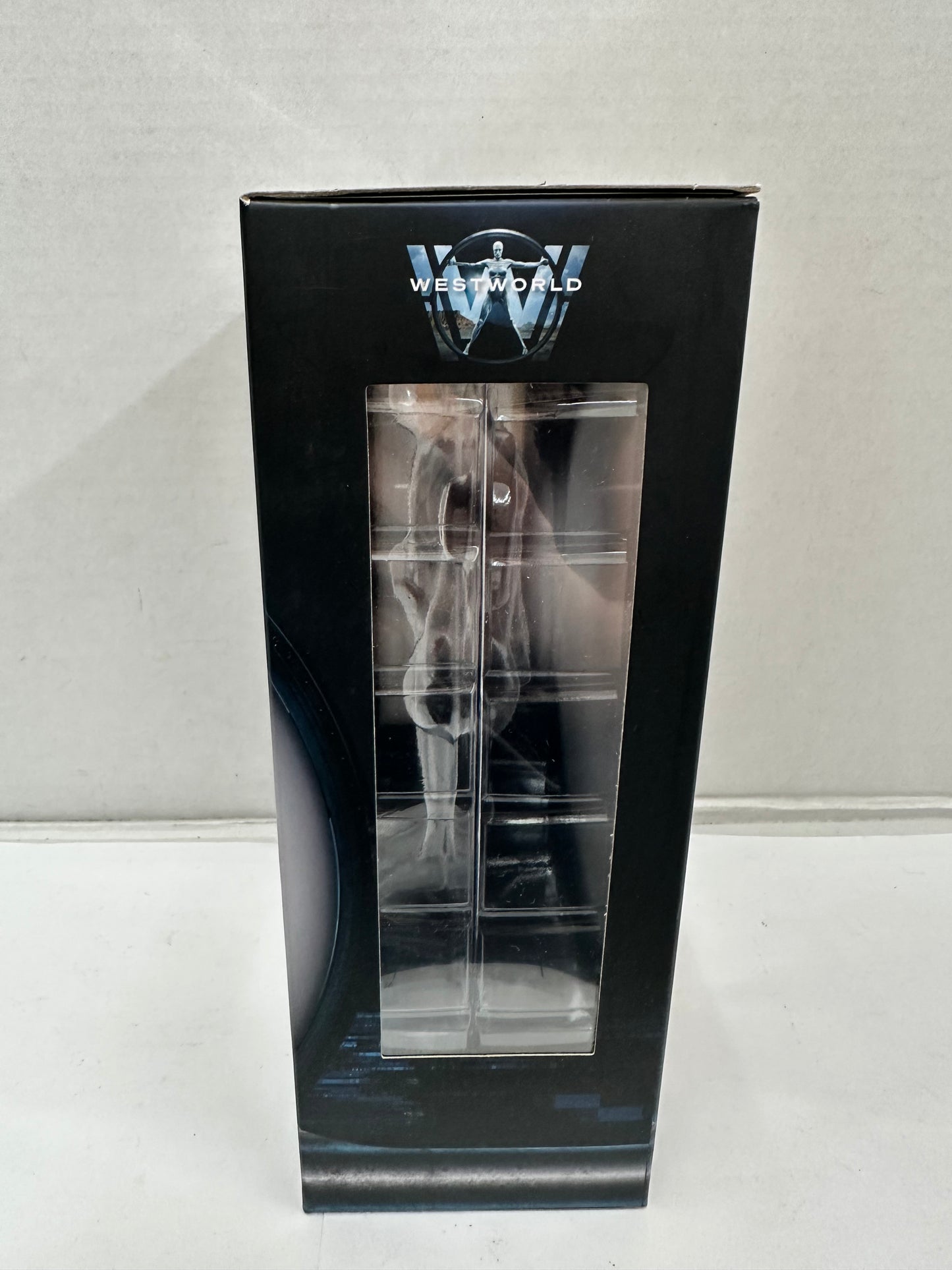 Westworld Man in Black 7 Inch Action Figure